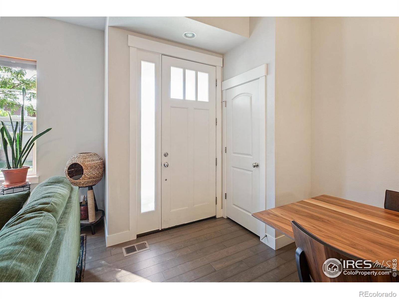 Fort Collins, CO 80525,2556 Des Moines DR #103