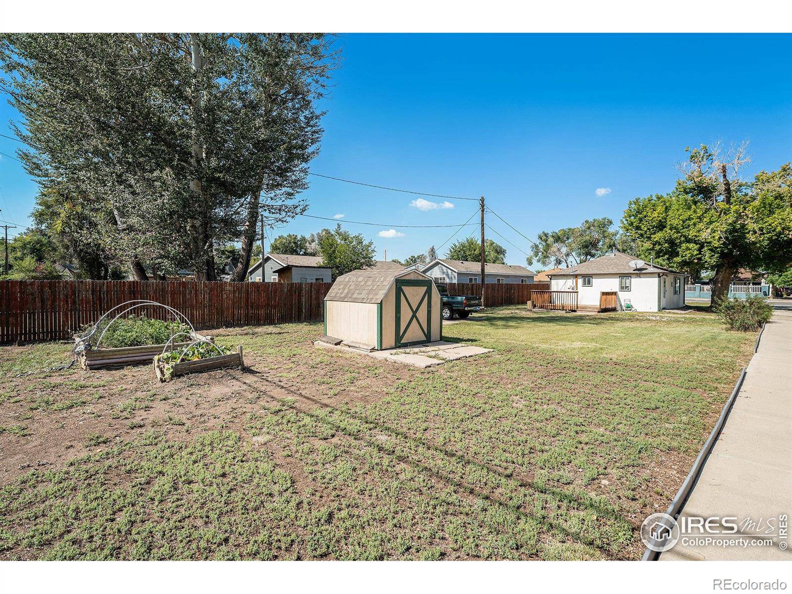 Greeley, CO 80631,2000 5th ST