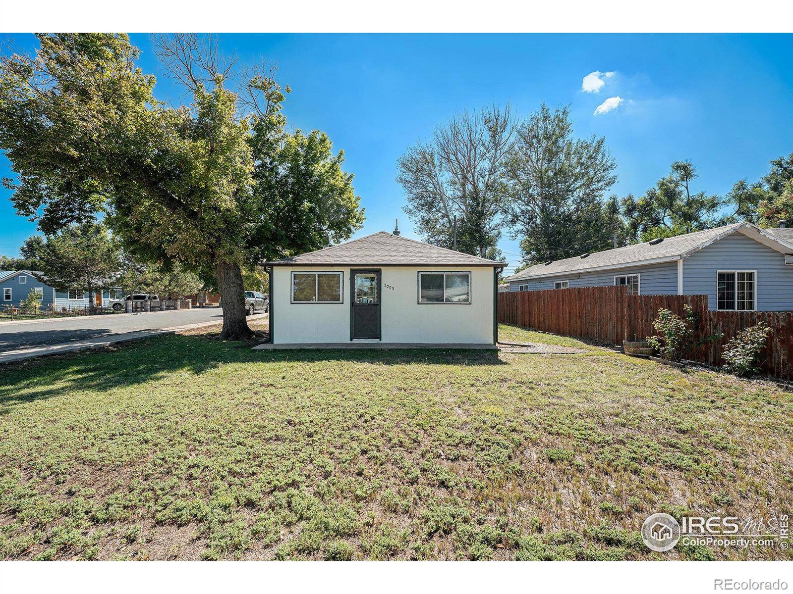 Greeley, CO 80631,2000 5th ST