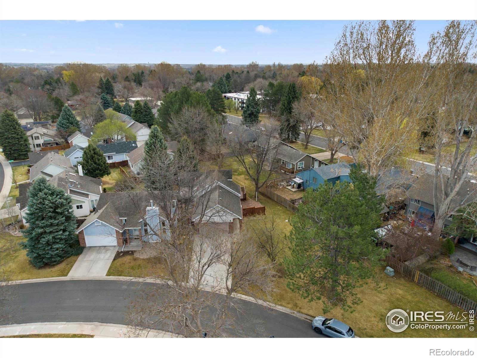 Fort Collins, CO 80525,2020 Niagara CT