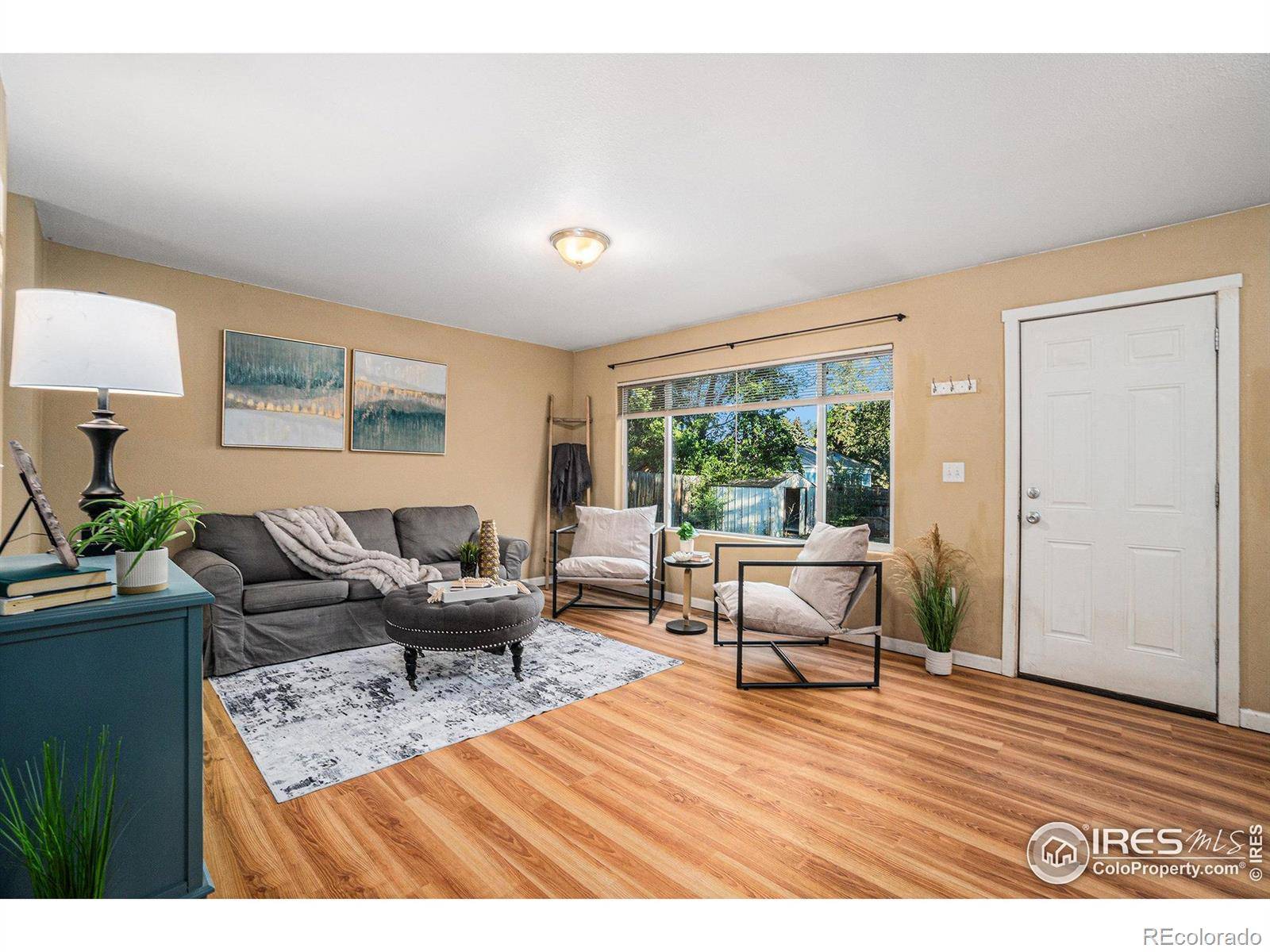 Fort Collins, CO 80521,1112 Beech ST