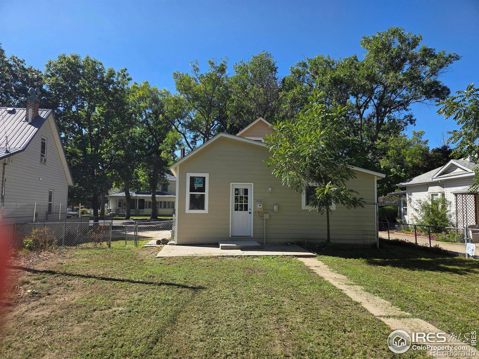Brush, CO 80723,407 Carson ST