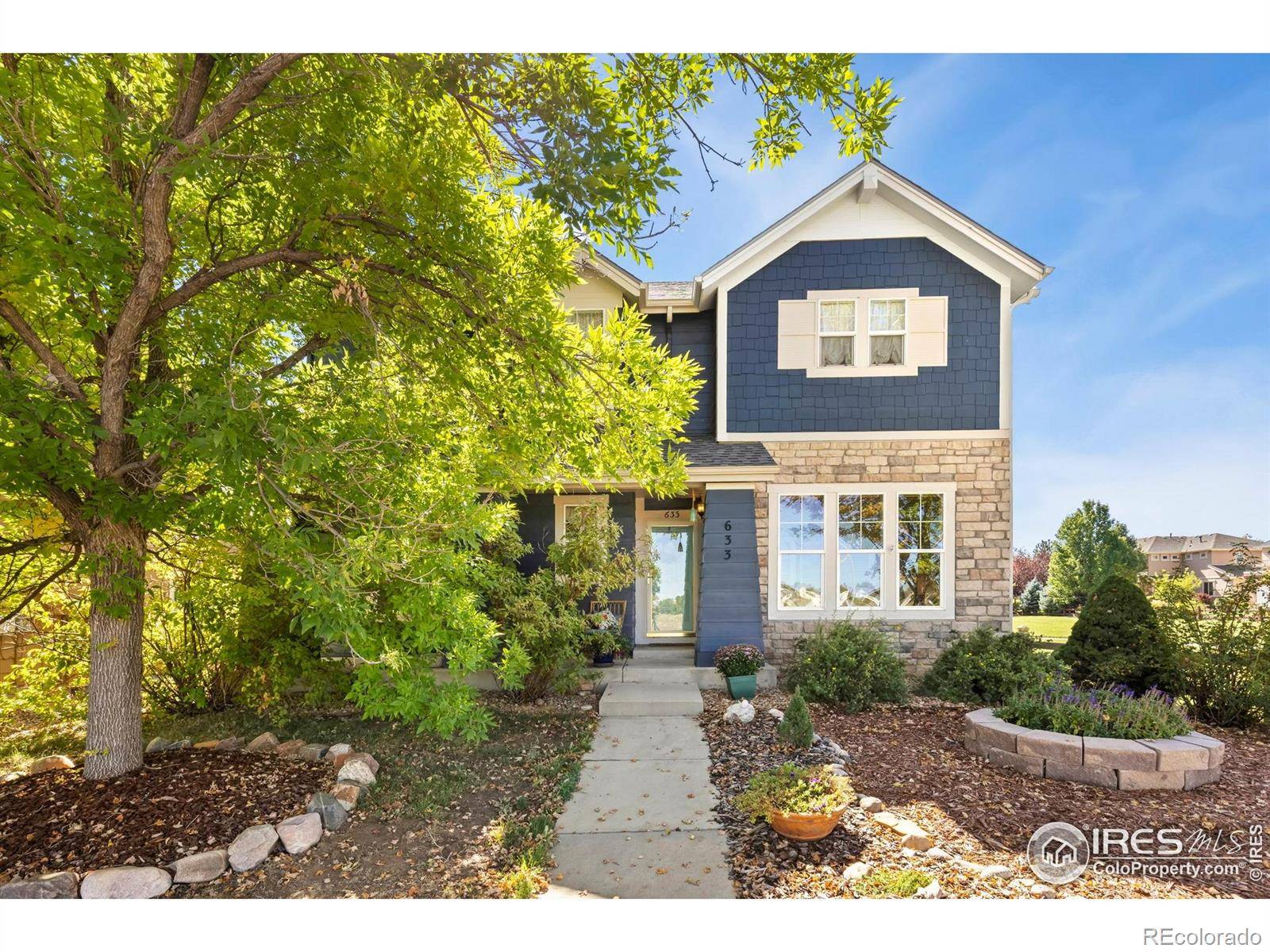 Longmont, CO 80504,633 Deerwood DR