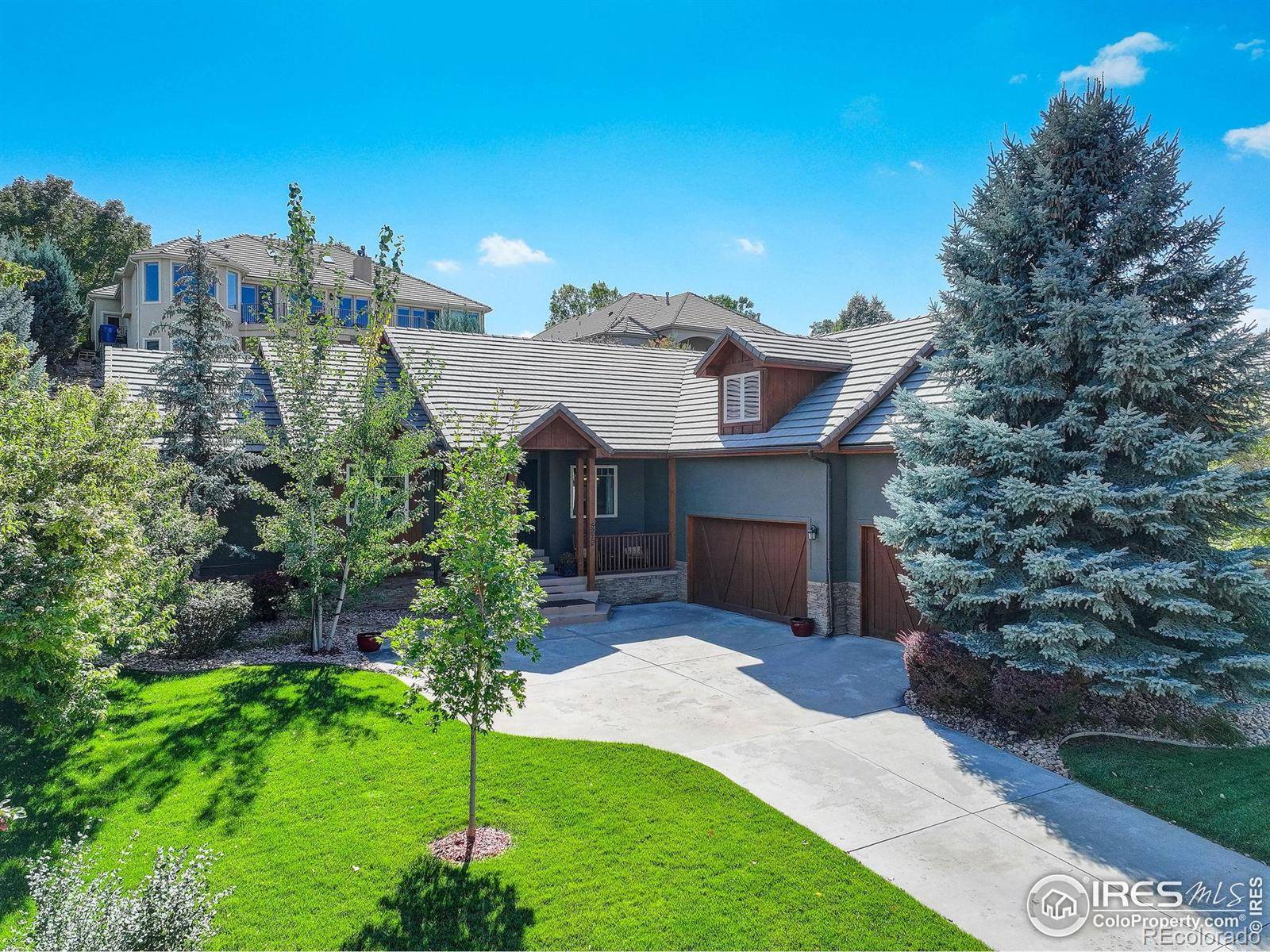 Loveland, CO 80537,5272 Fox Hollow CT