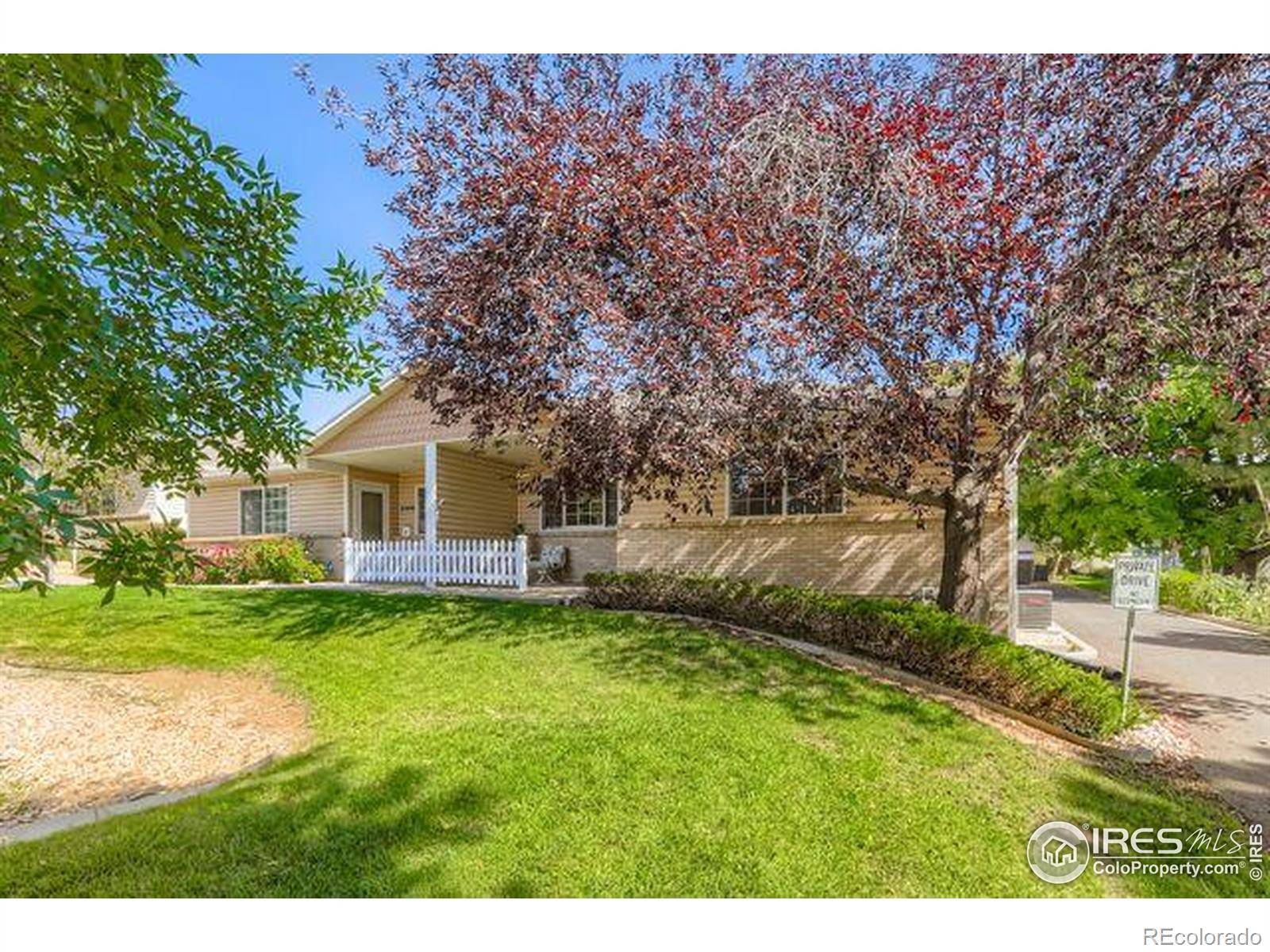 Longmont, CO 80501,2144 Collyer ST