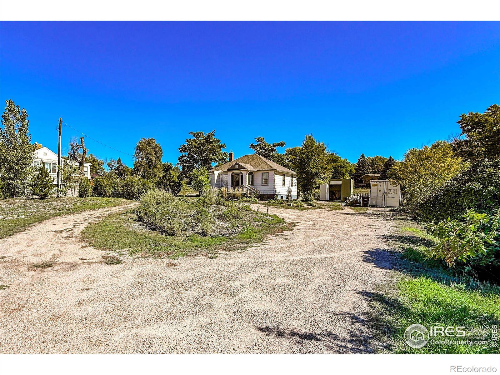 Longmont, CO 80501,818 Hover ST