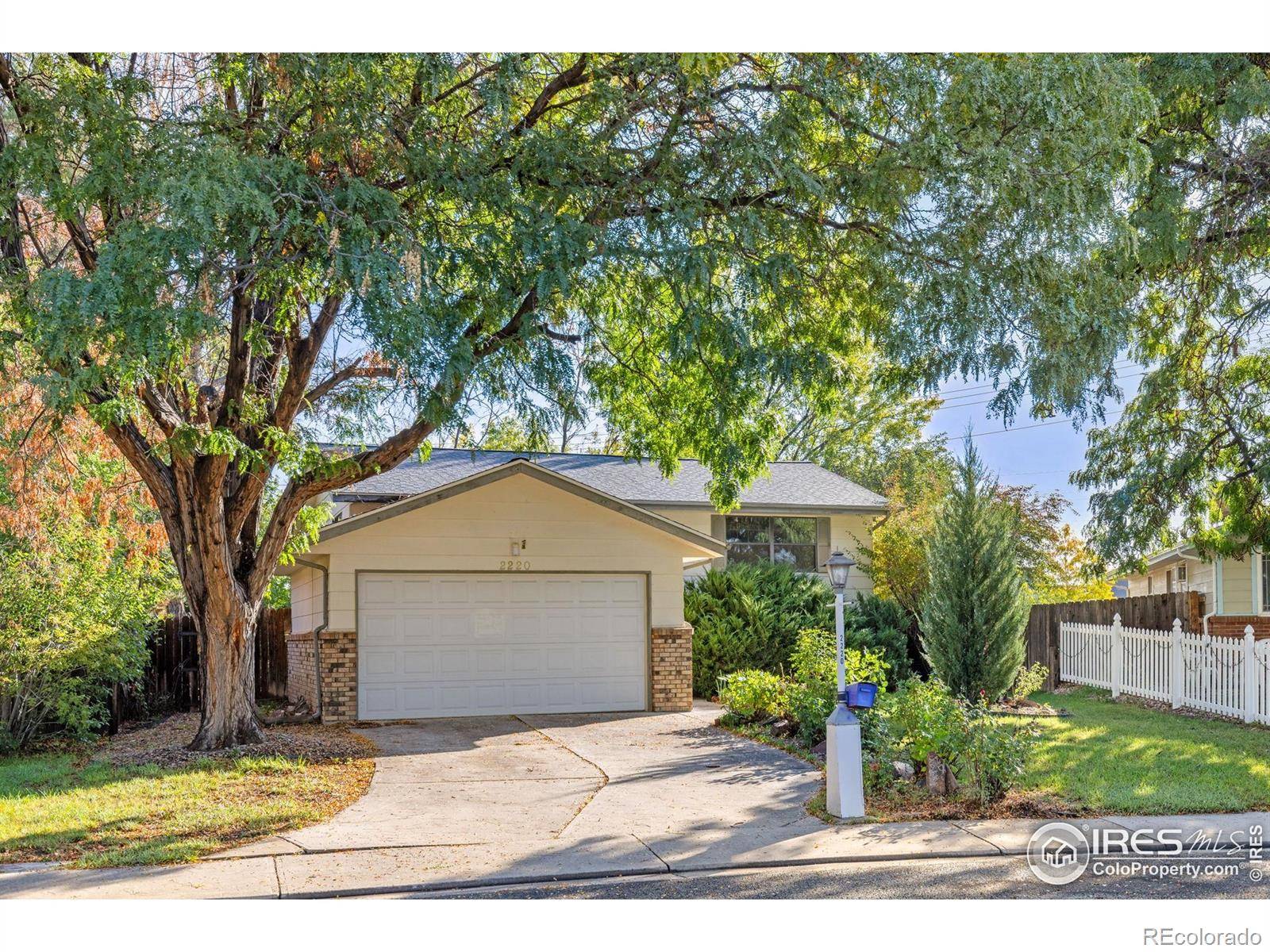 Longmont, CO 80501,2220 Meadow ST