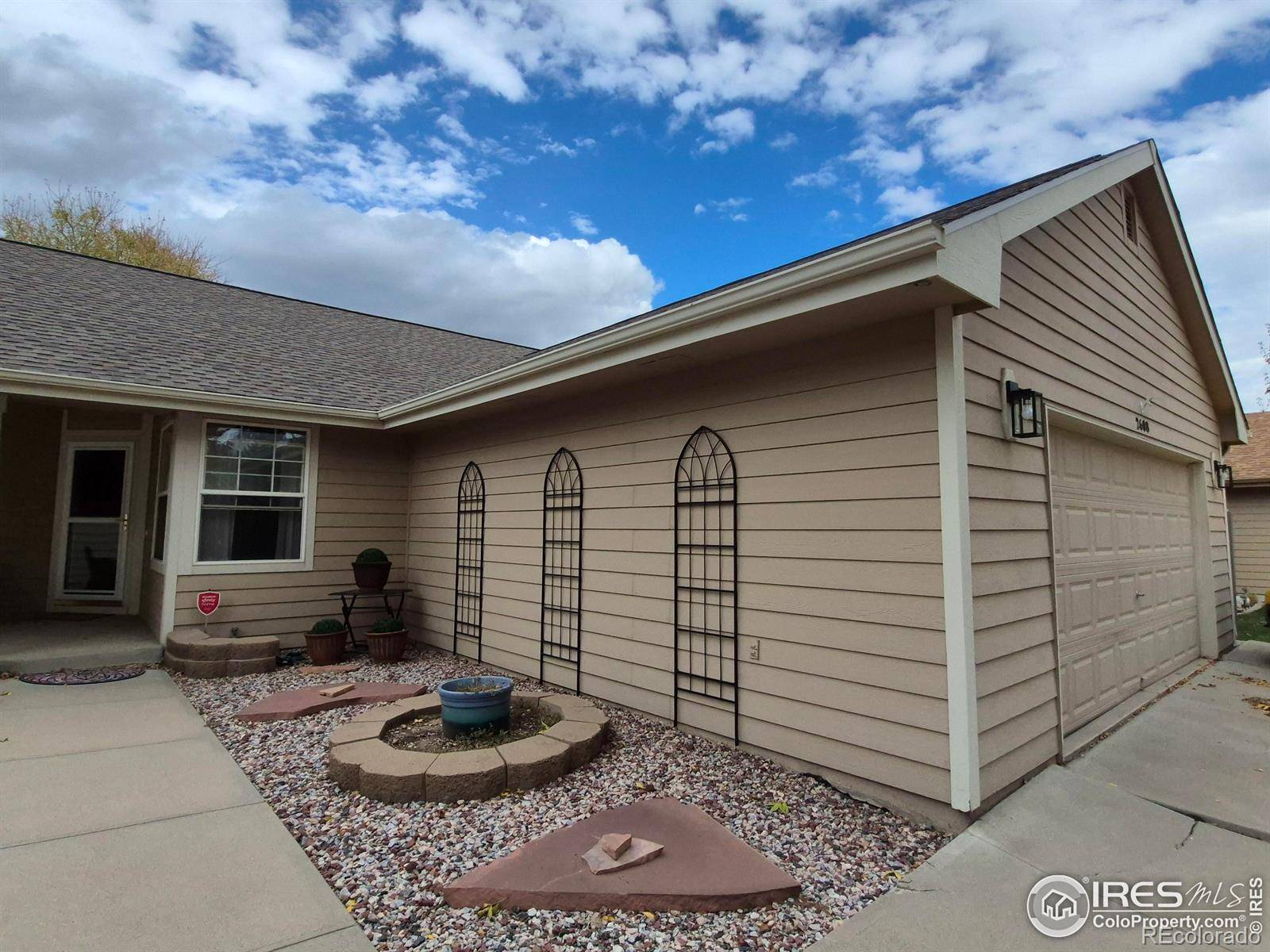 Fort Collins, CO 80525,2608 Paddington RD