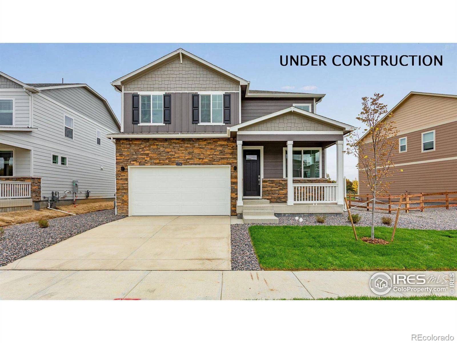Fort Collins, CO 80528,1614 Happy Woodland DR