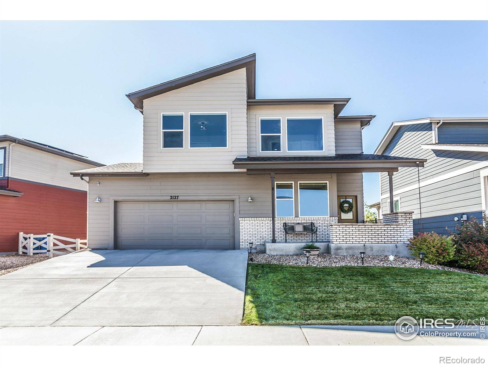 Fort Collins, CO 80524,2127 Lager ST