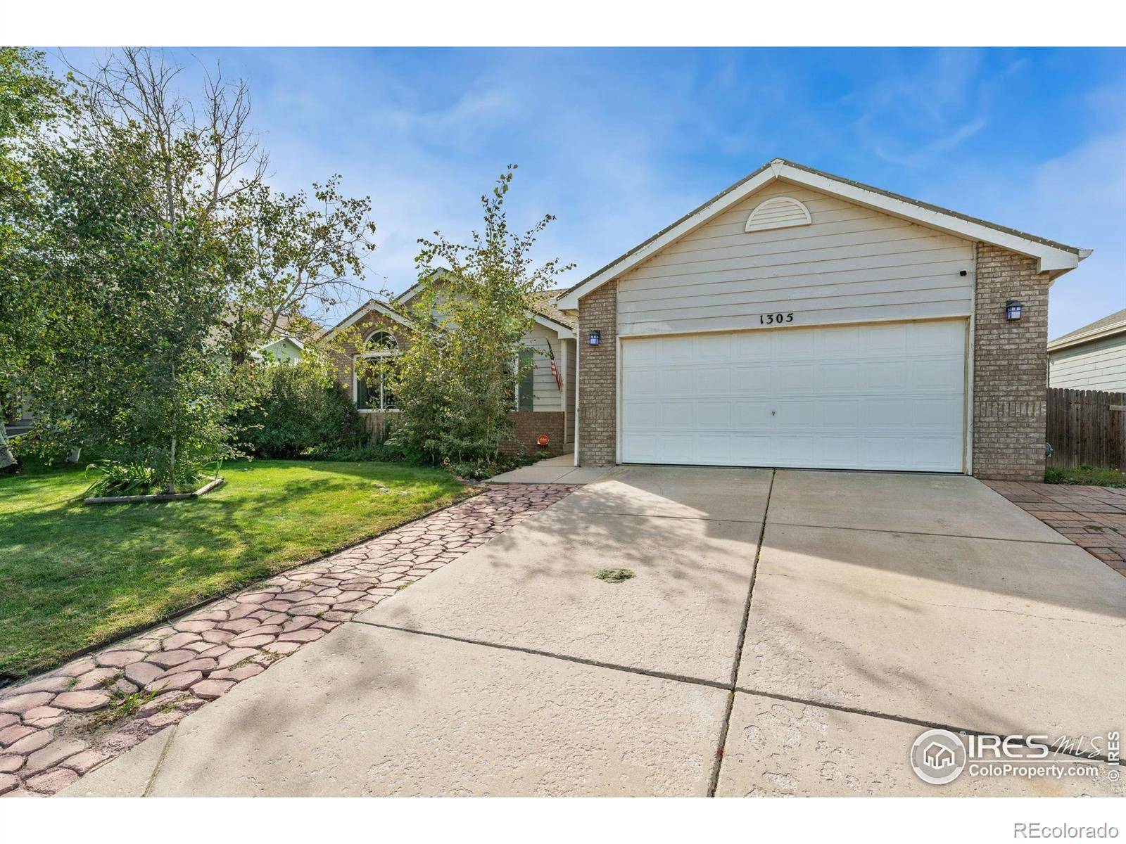 Milliken, CO 80543,1305 S Cattleman DR