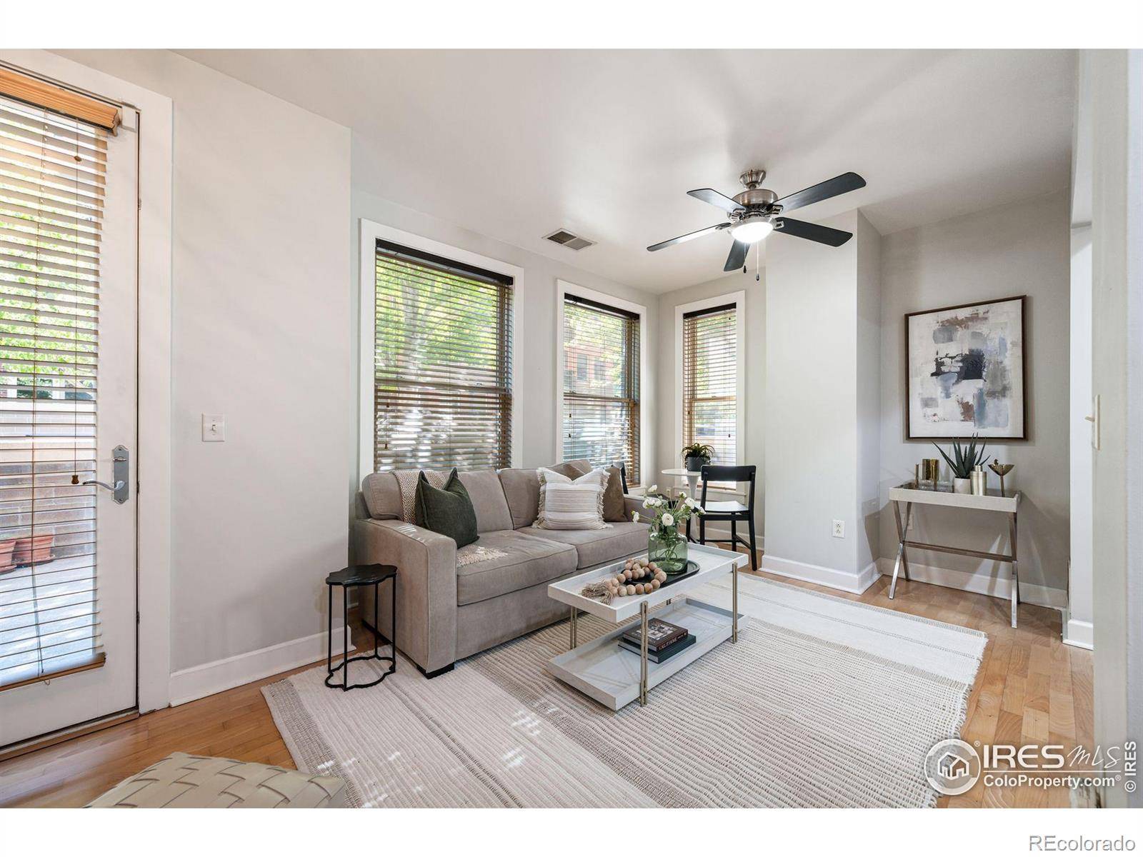 Denver, CO 80218,1630 N Clarkson ST #108