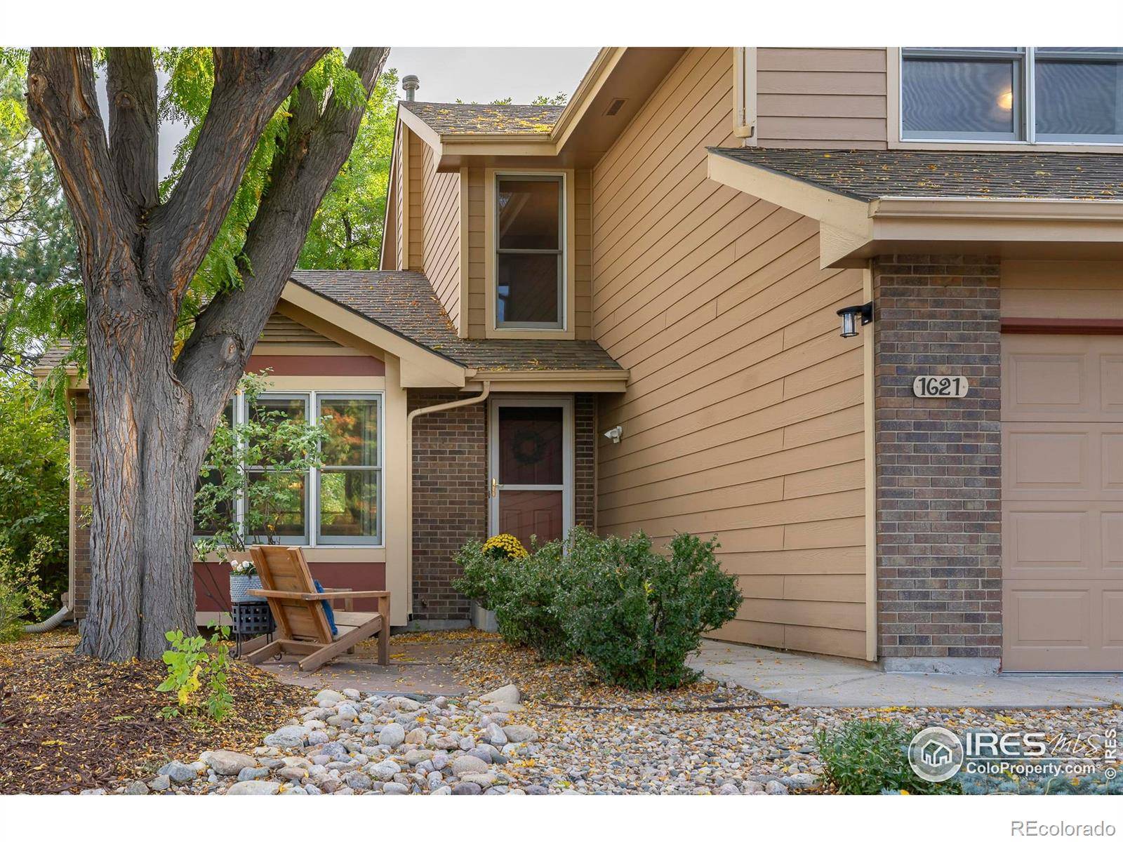 Fort Collins, CO 80525,1621 Alcott ST