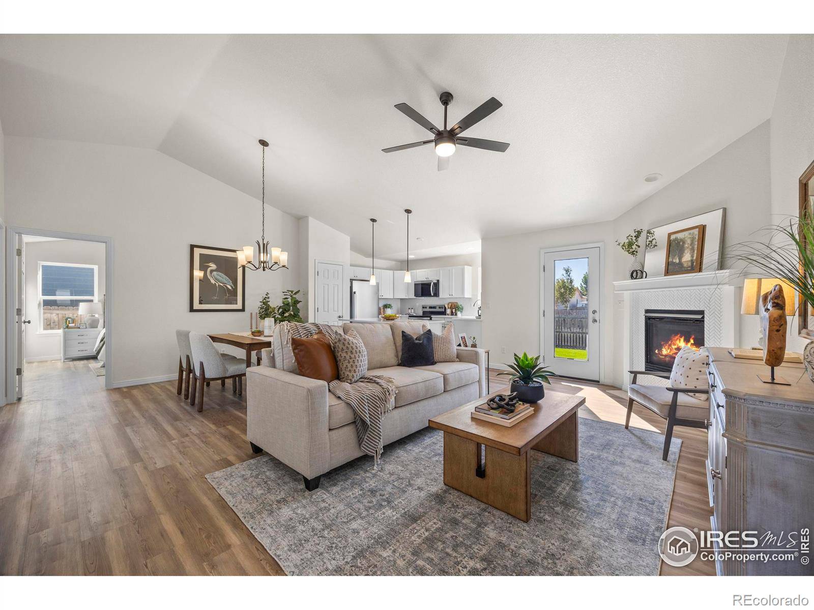 Milliken, CO 80543,226 W Forest ST