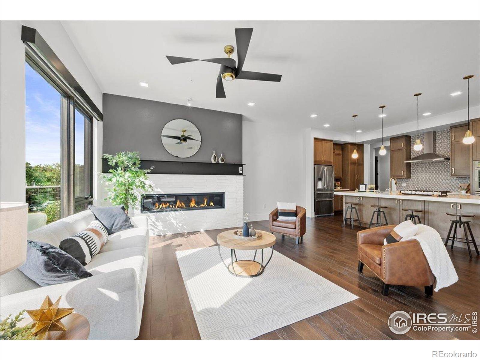 Fort Collins, CO 80521,302 N Meldrum ST #313