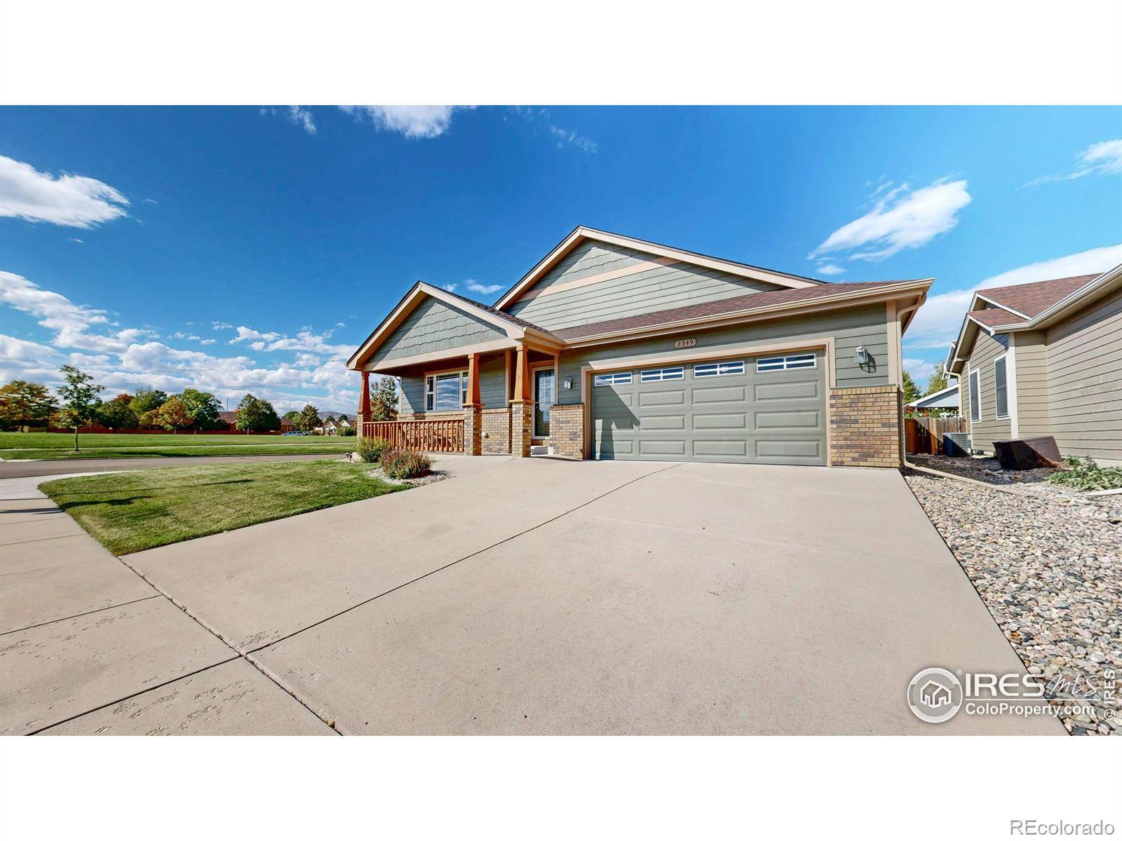 Loveland, CO 80538,2349 Paonia ST