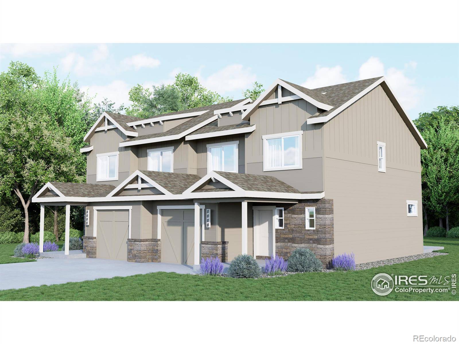 Loveland, CO 80538,4745 Degas DR