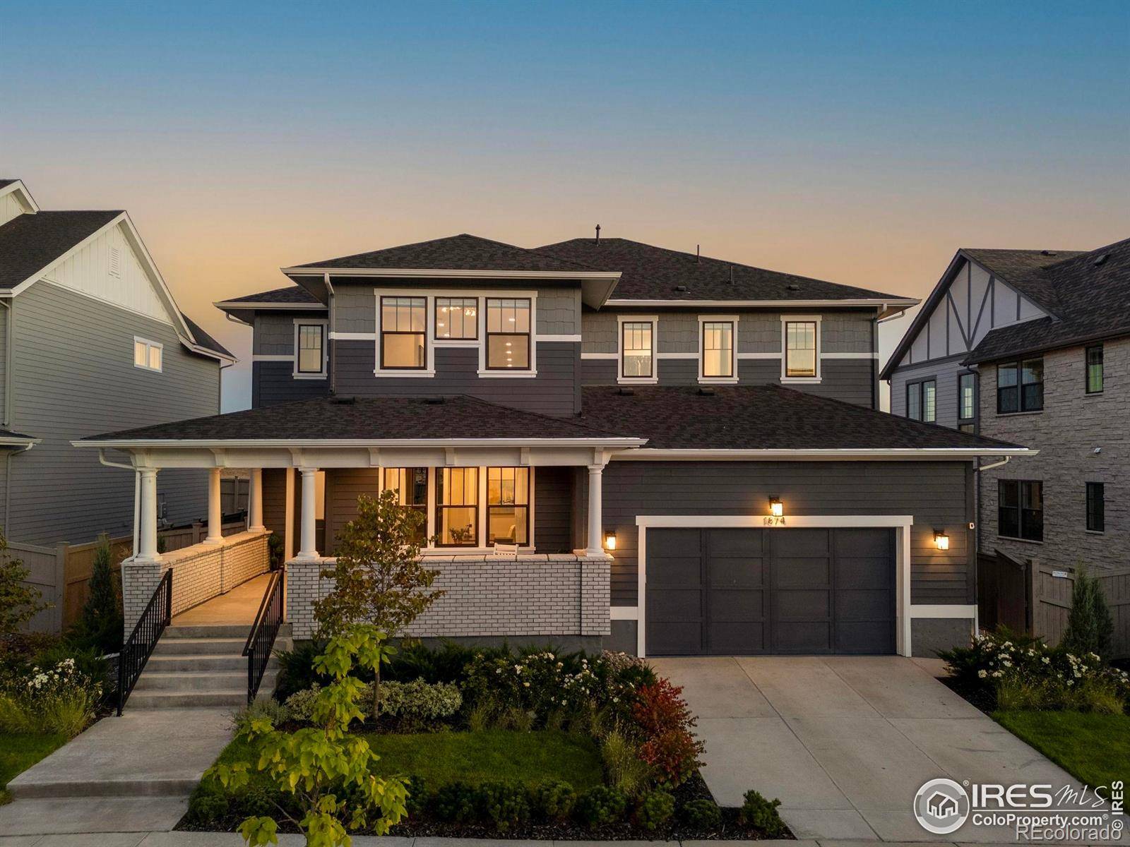 Erie, CO 80516,1874 Hickory AVE