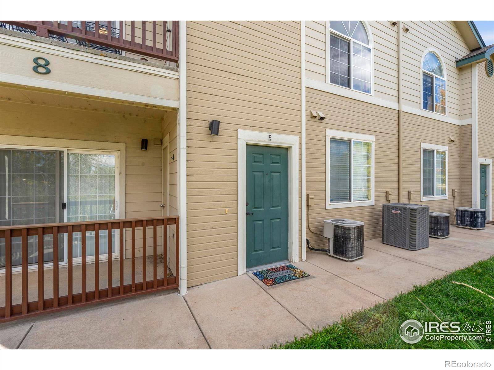 Fort Collins, CO 80521,3002 W Elizabeth ST #8E