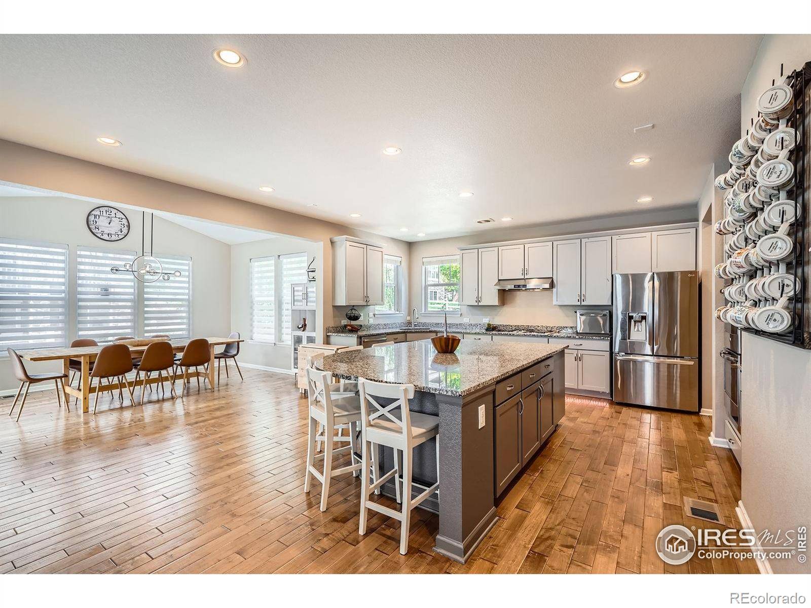 Broomfield, CO 80023,3285 Yale DR