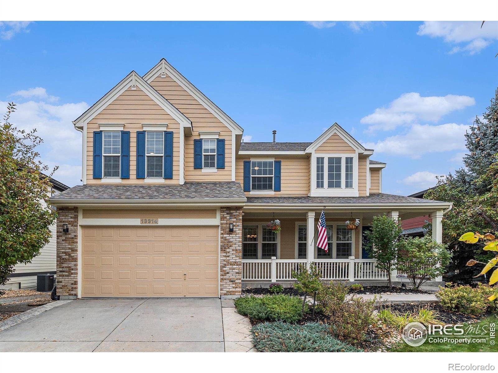 Arvada, CO 80005,13314 W 86th DR