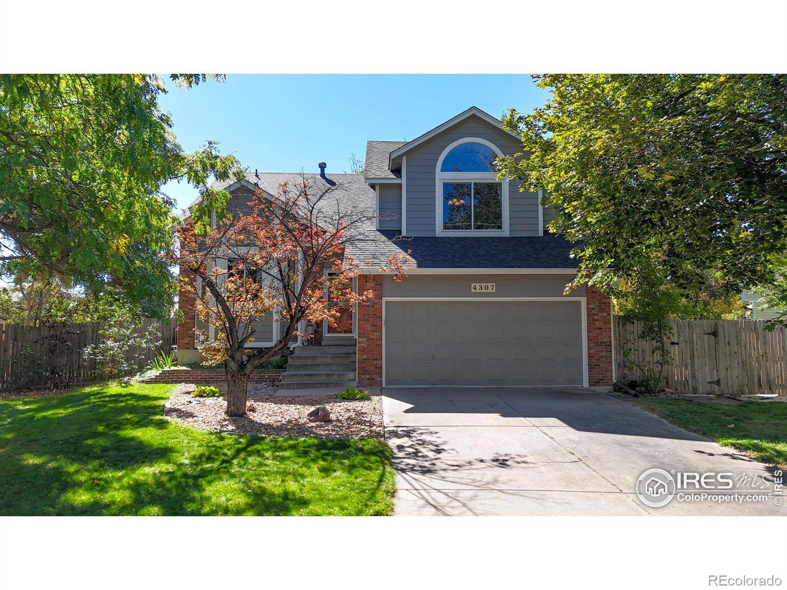 Fort Collins, CO 80526,4307 Black Hawk CIR
