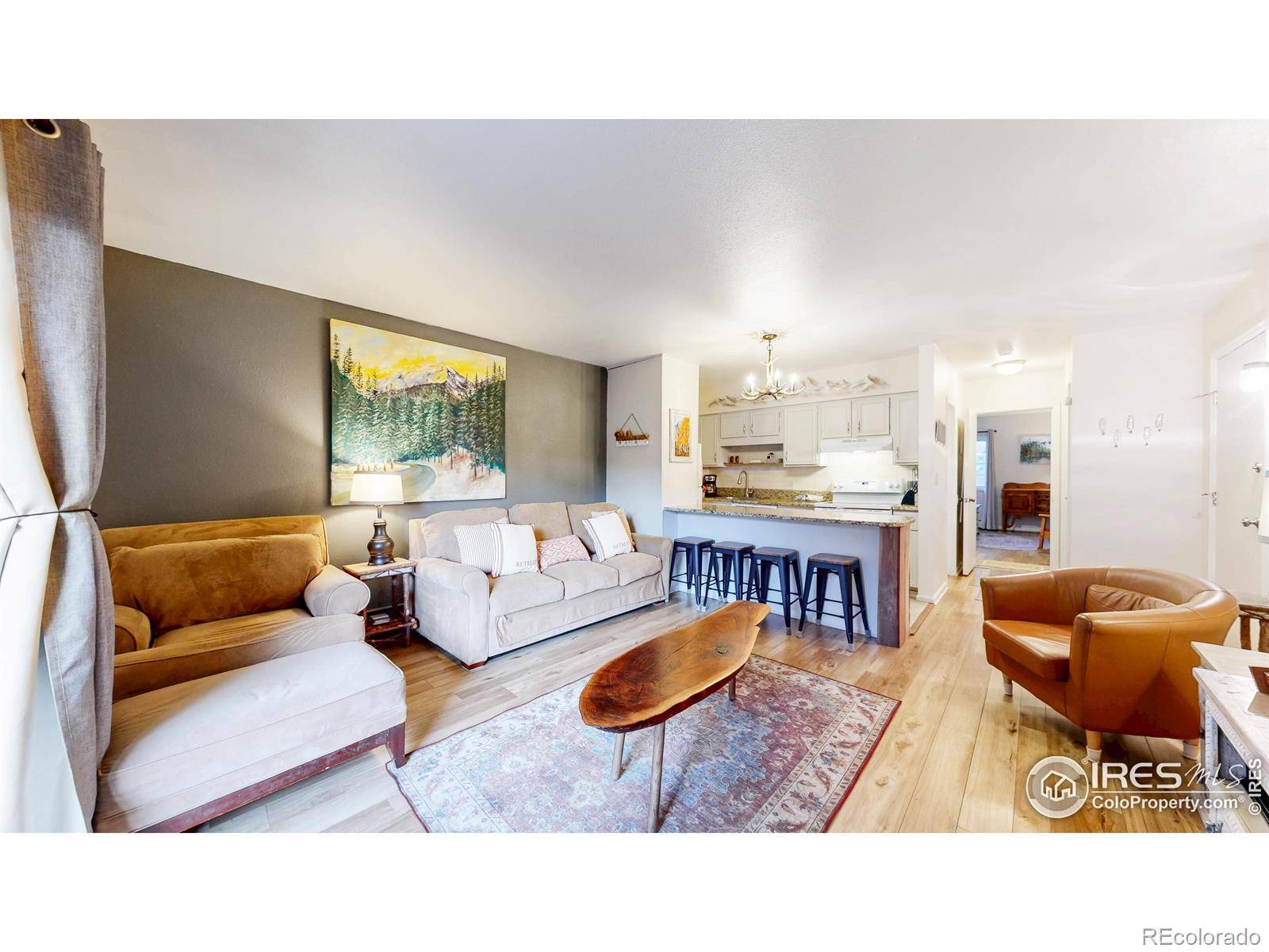 Estes Park, CO 80517,2760 Fall River RD #288