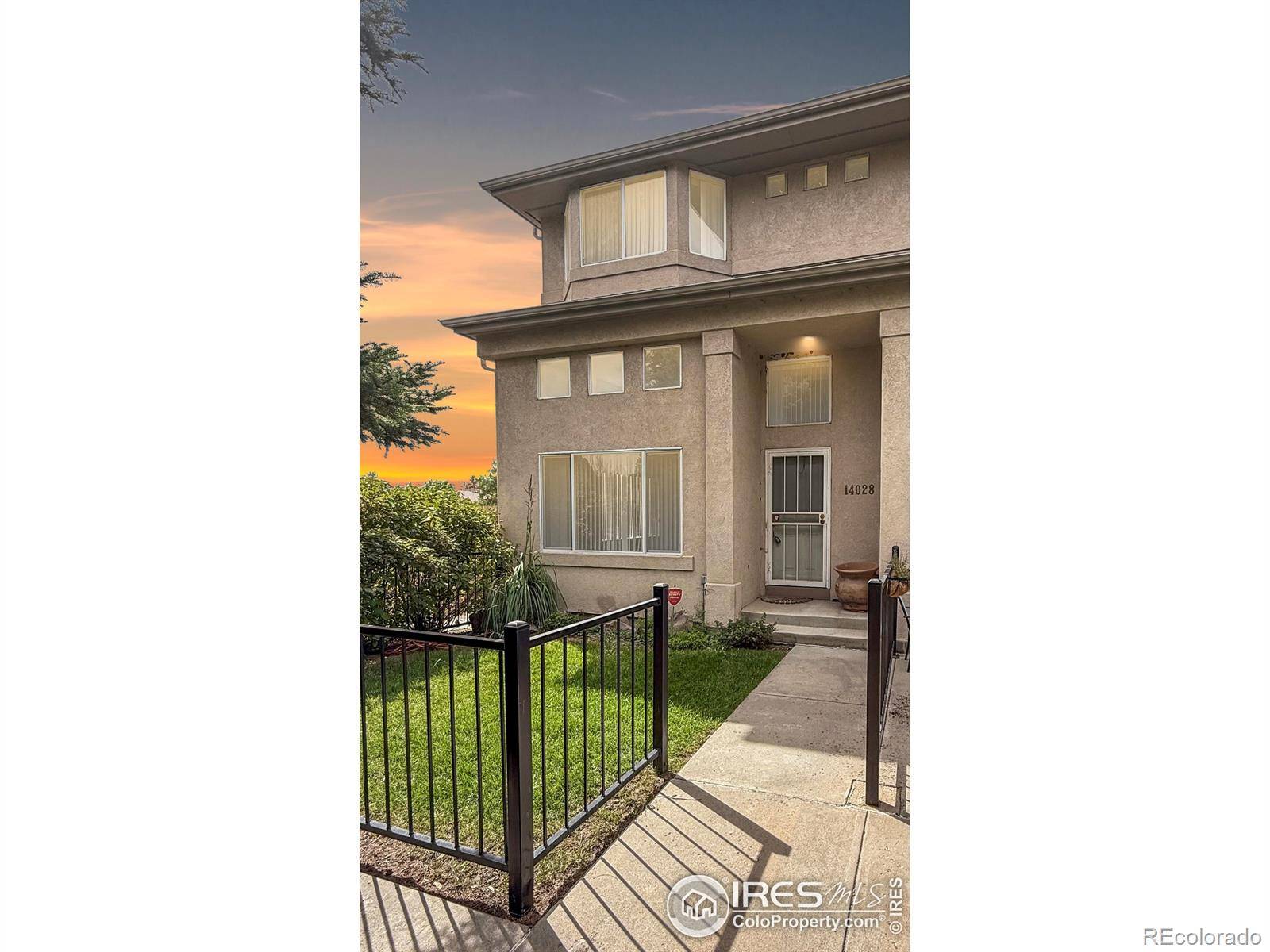 Aurora, CO 80015,14028 E Temple DR