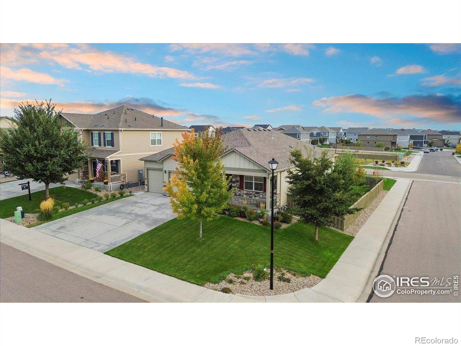Severance, CO 80550,501 Buckrake ST