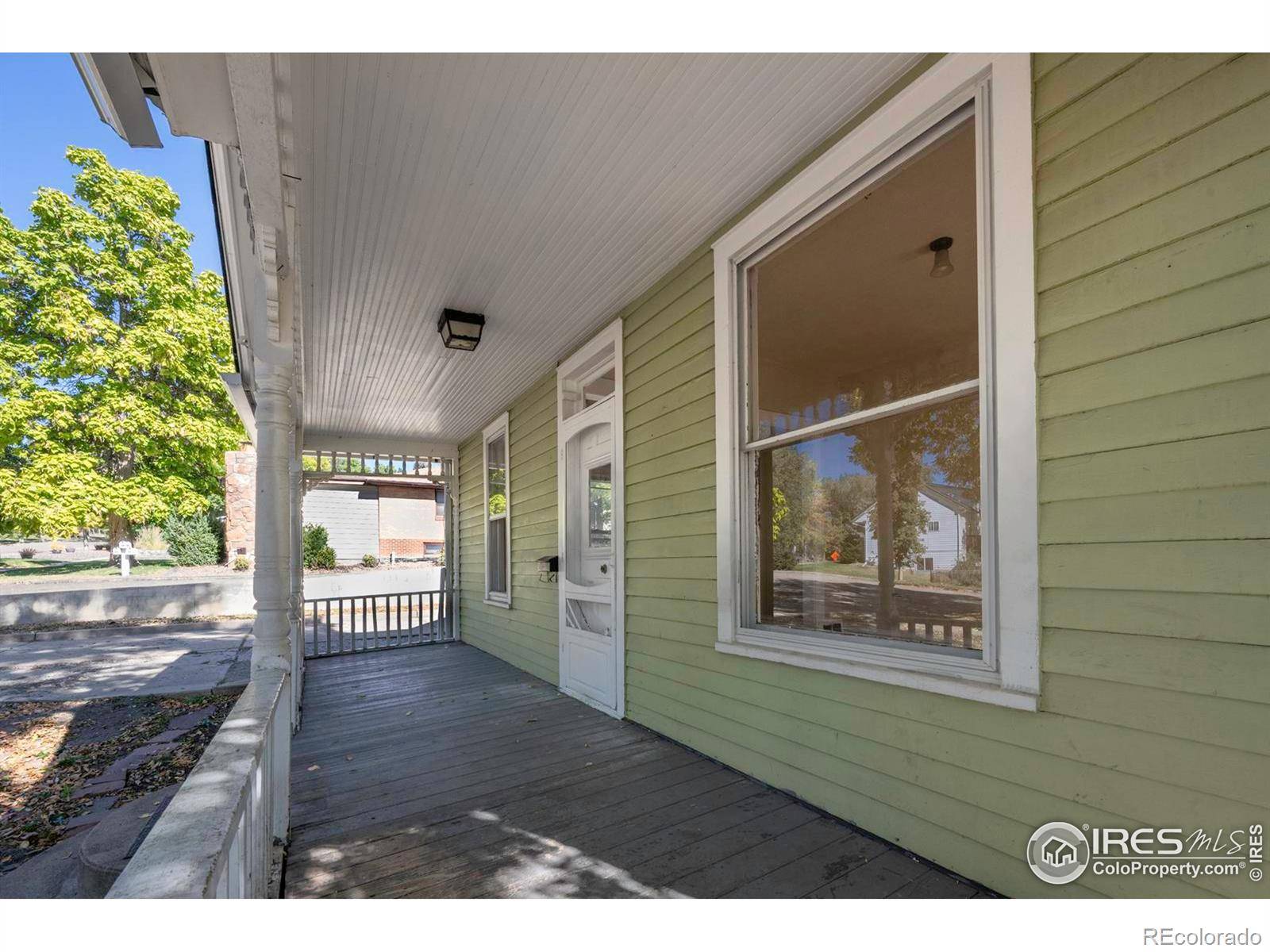 Longmont, CO 80501,222 Bowen ST