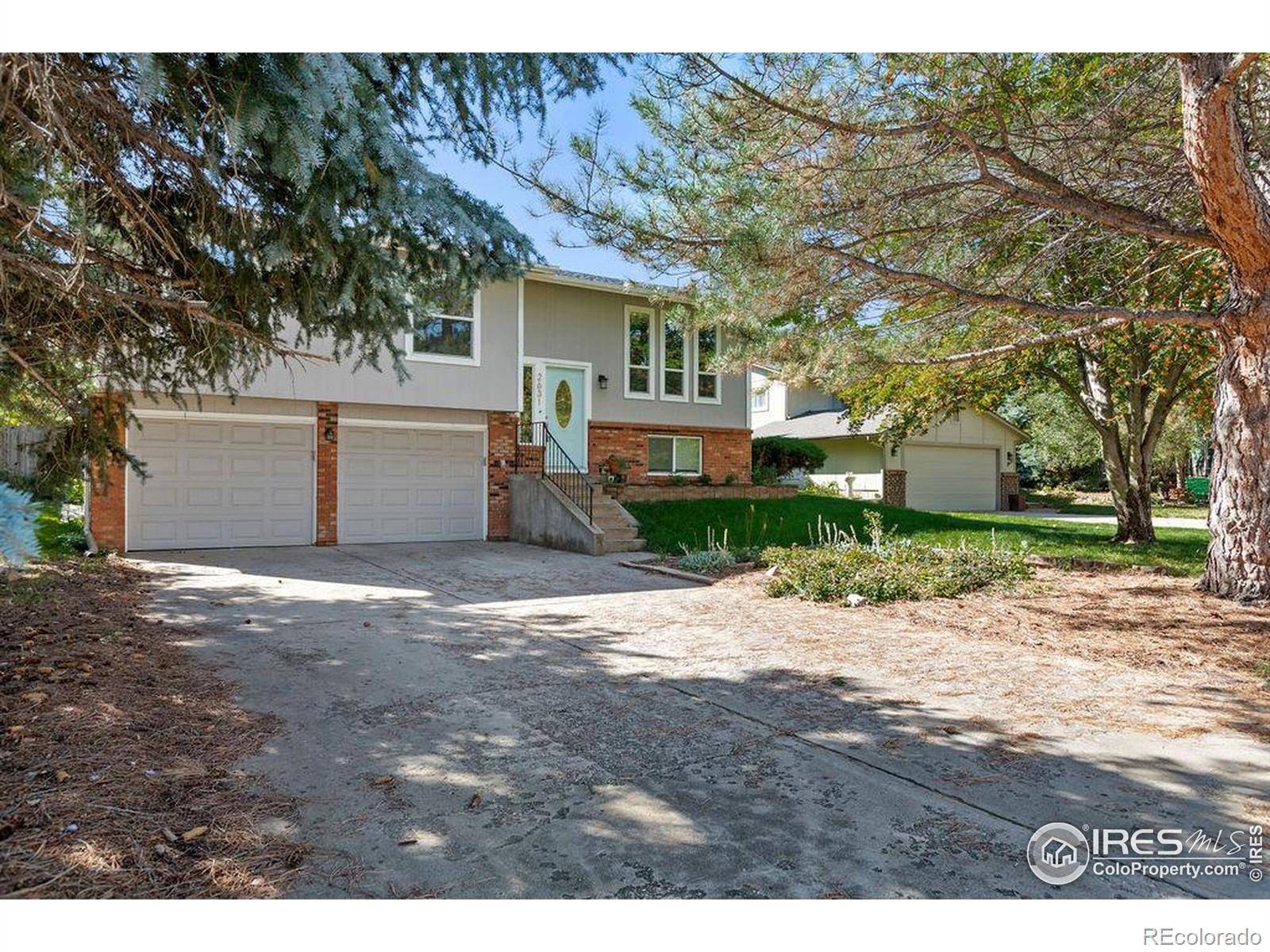 Fort Collins, CO 80521,2631 Flintridge PL