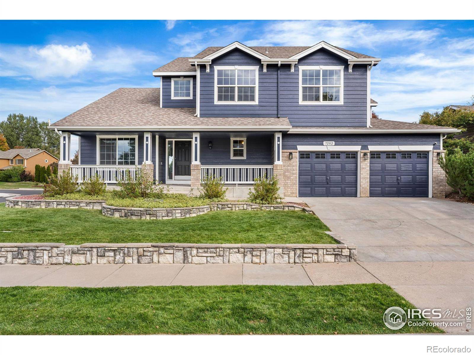 Fort Collins, CO 80525,7202 Fort Morgan DR