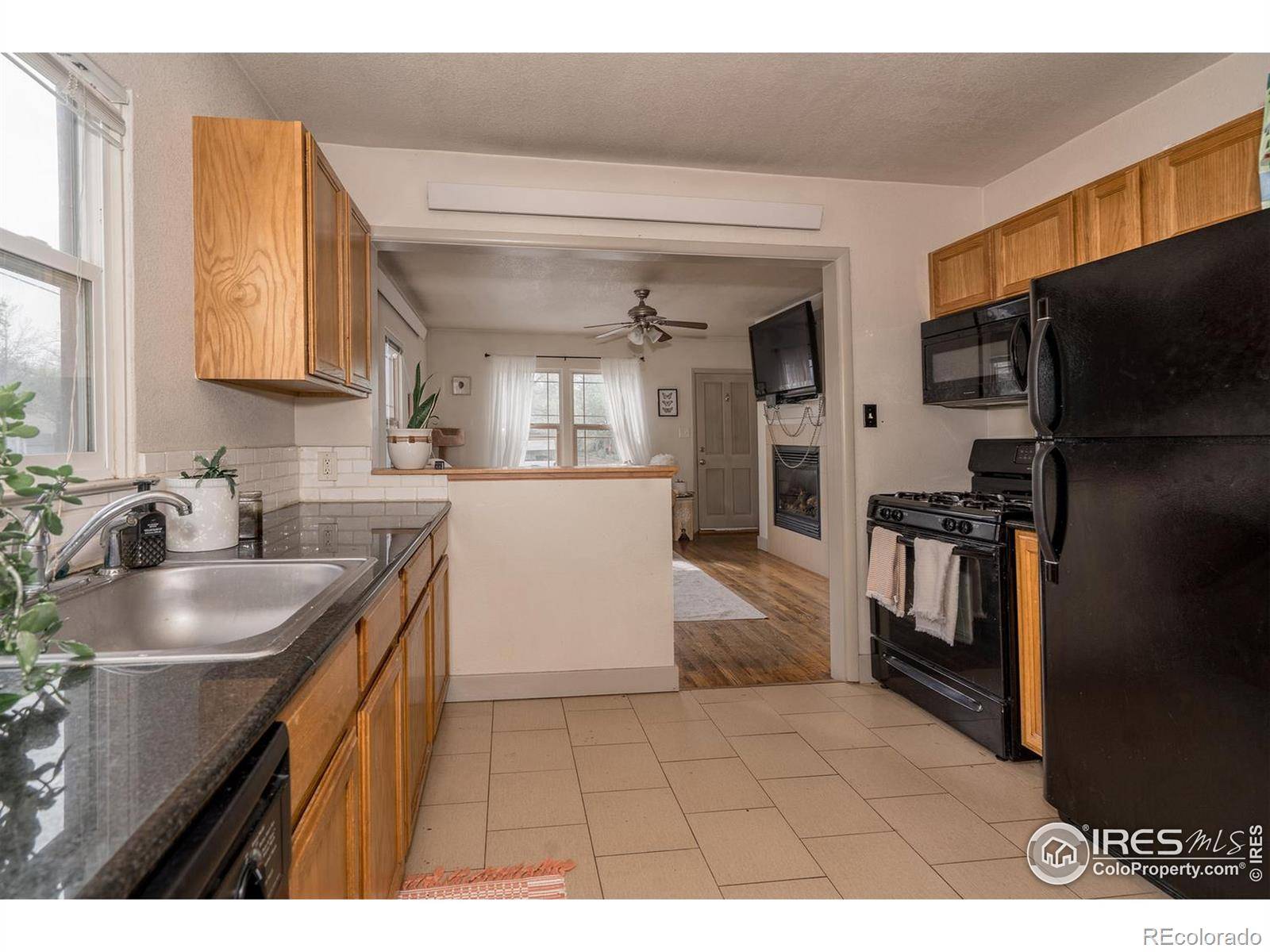 Fort Collins, CO 80524,1110 Peterson ST