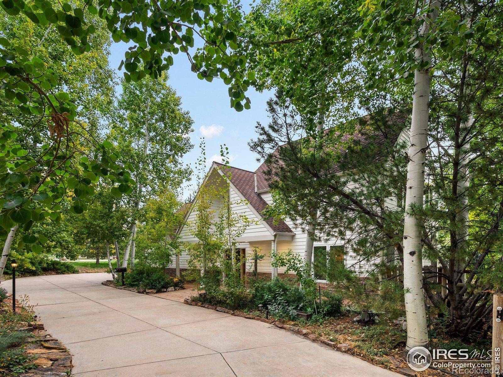 Longmont, CO 80503,8418 Stirrup LN