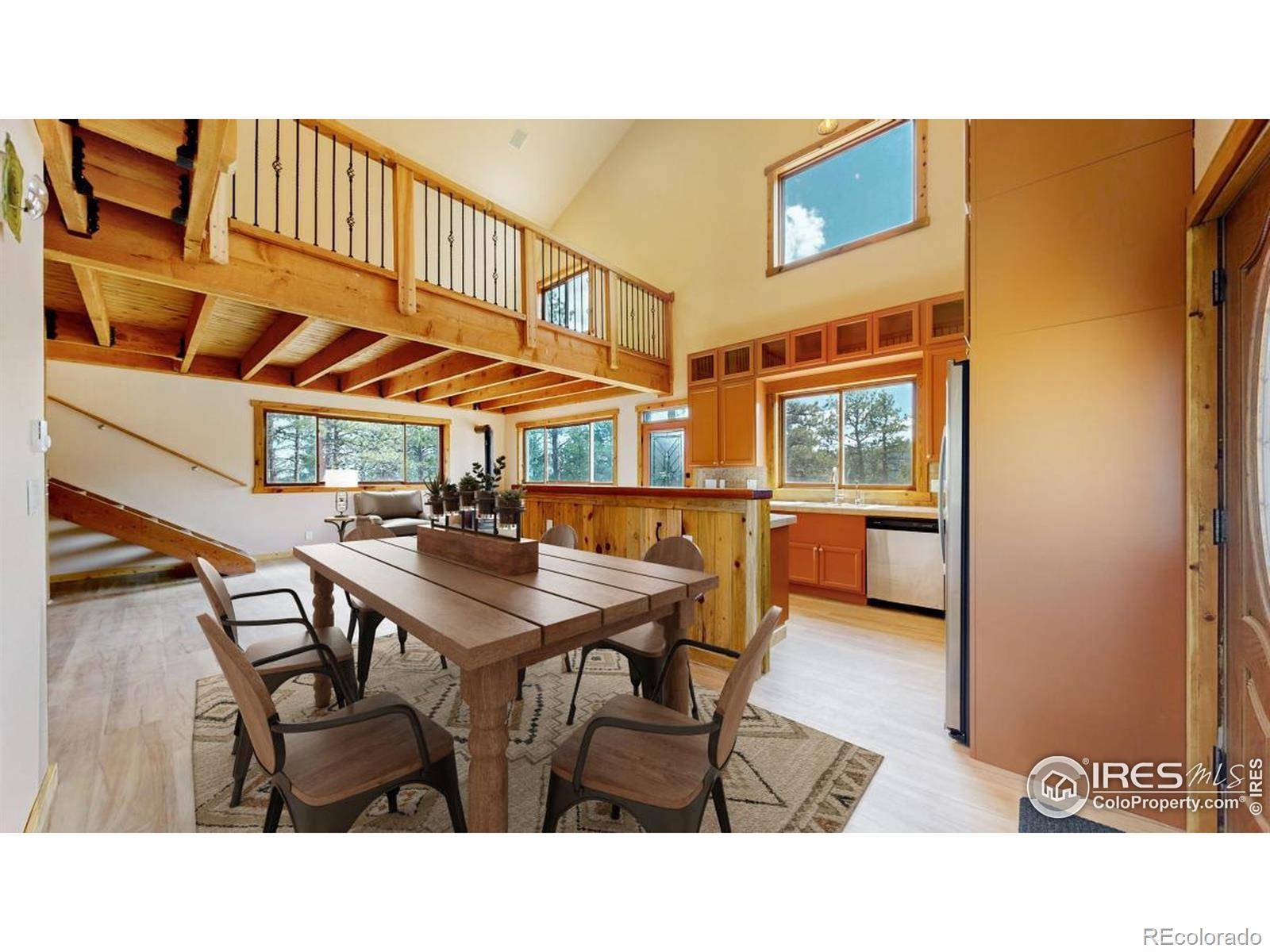 Lyons, CO 80540,598 Taylor RD