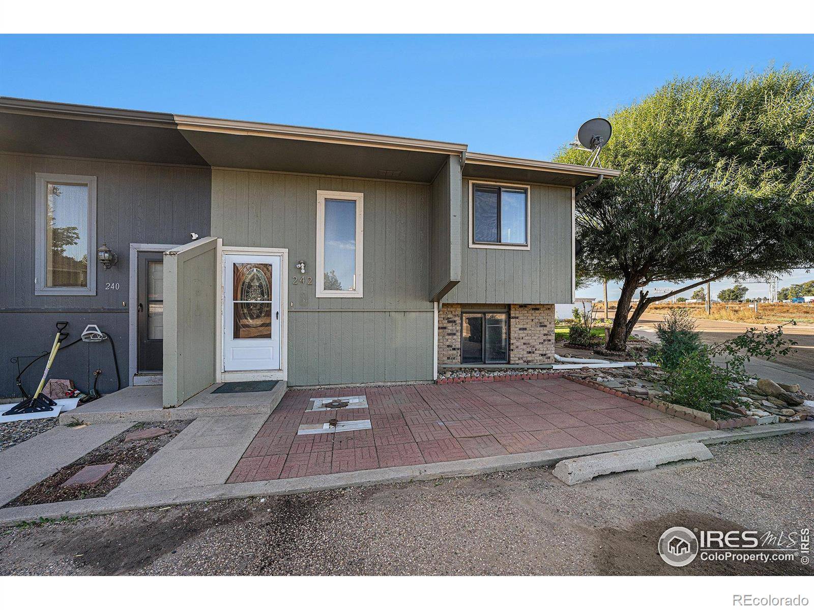 La Salle, CO 80645,242 W Taylor AVE