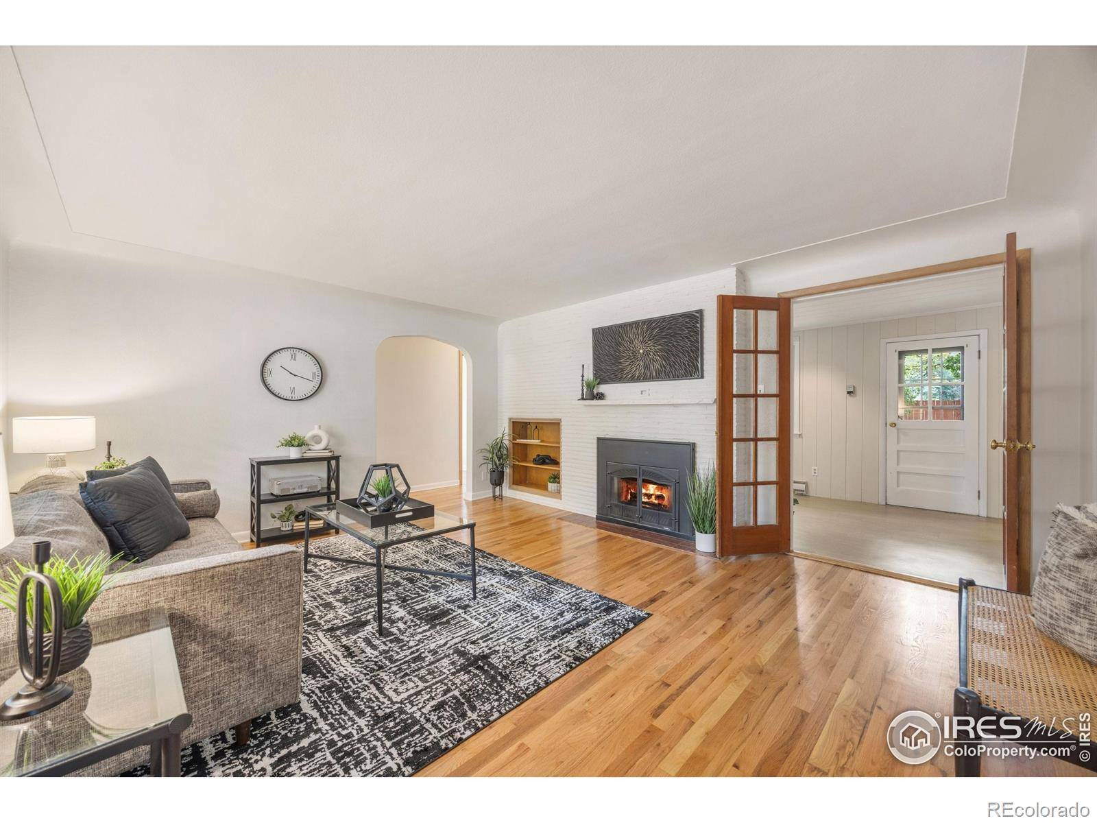 Fort Collins, CO 80524,160 Circle DR