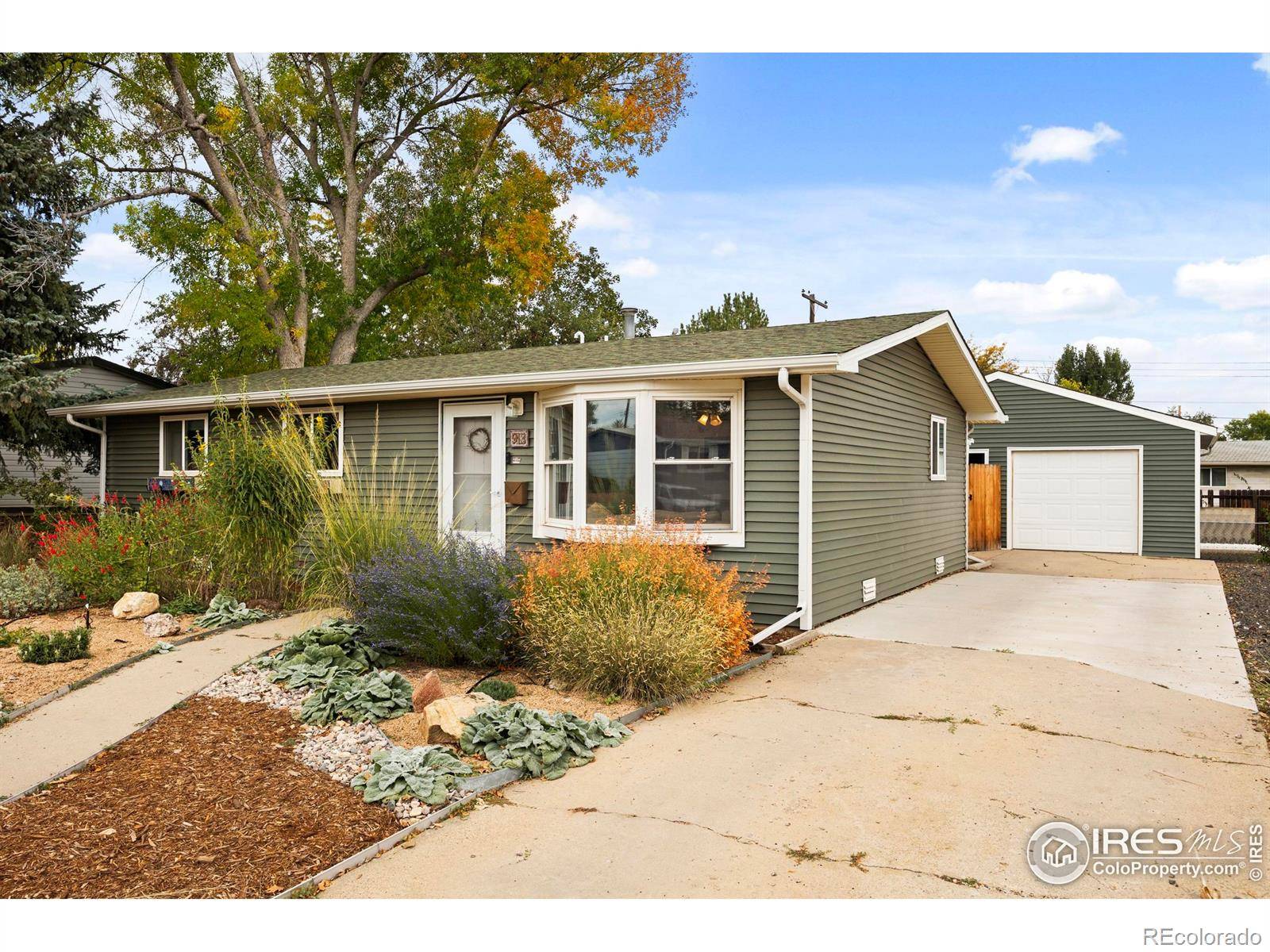 Loveland, CO 80537,913 21st ST