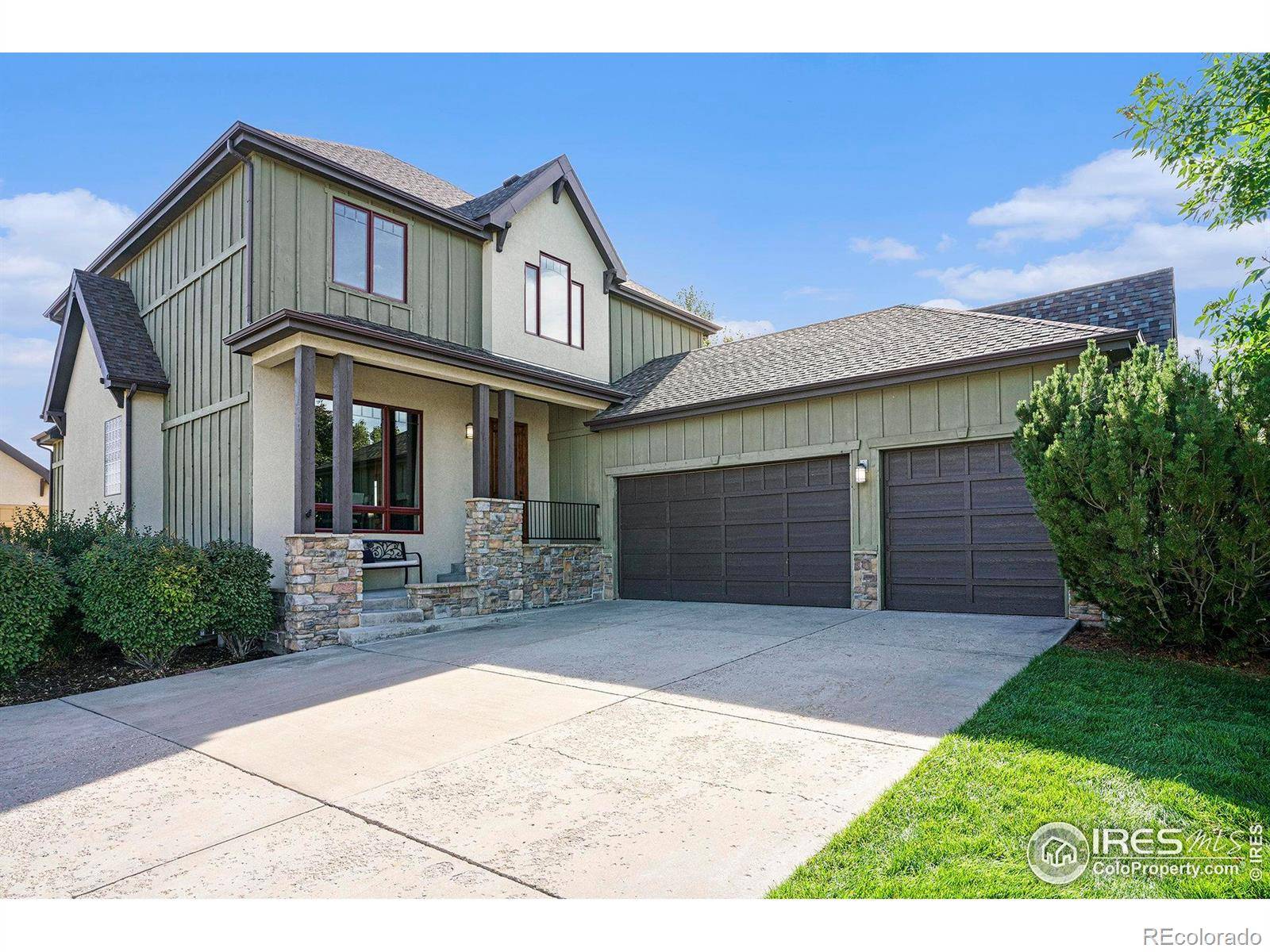 Loveland, CO 80538,2152 Seven Lakes DR