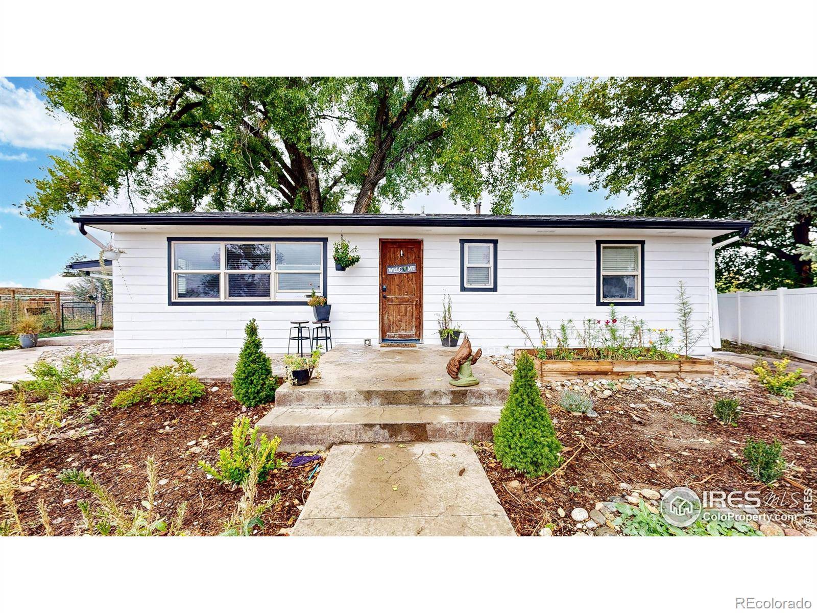 Fort Collins, CO 80525,217 W Trilby RD