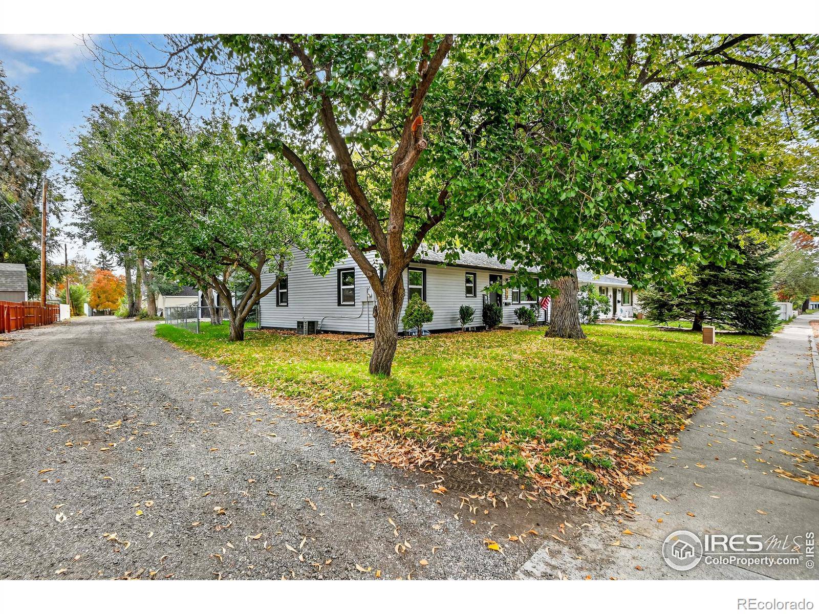 Loveland, CO 80537,610 California AVE