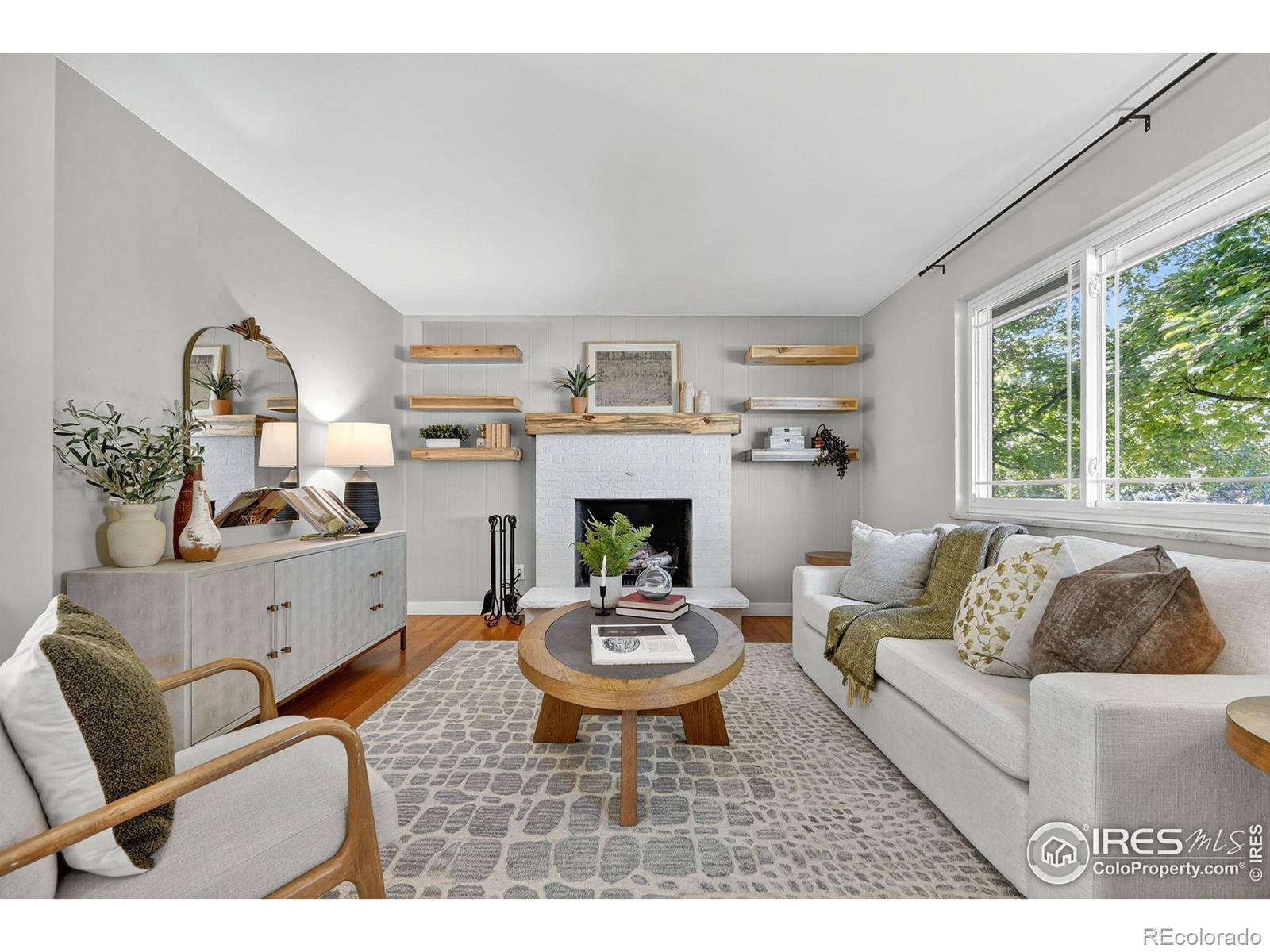 Boulder, CO 80303,880 Gilpin DR