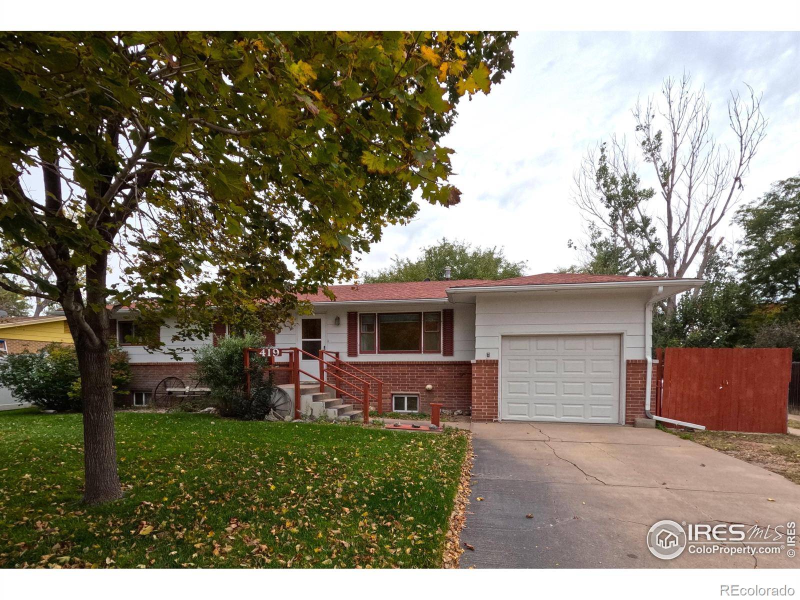 Fort Morgan, CO 80701,419 Cheyenne ST