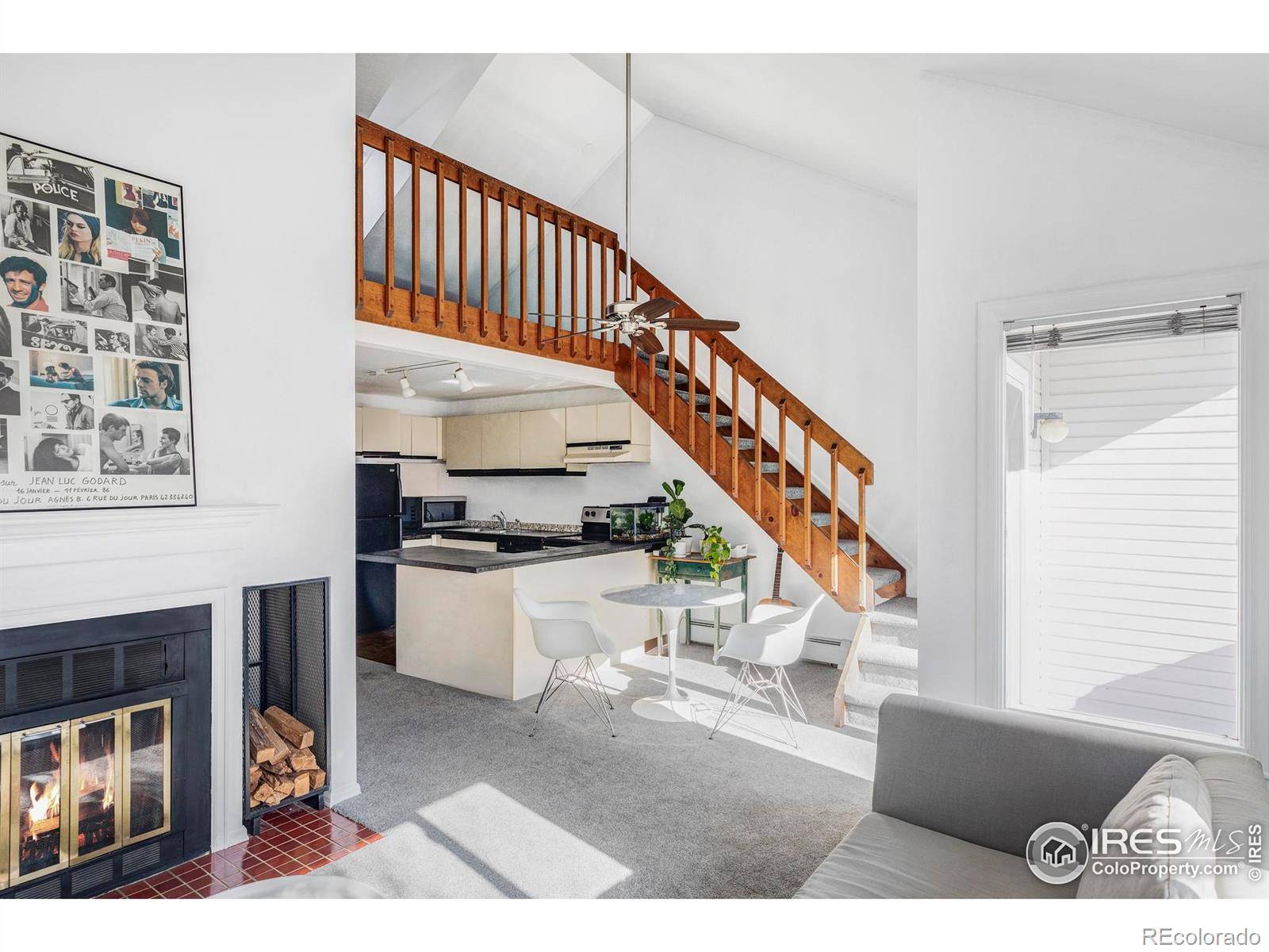 Boulder, CO 80302,2201 Pearl ST #224