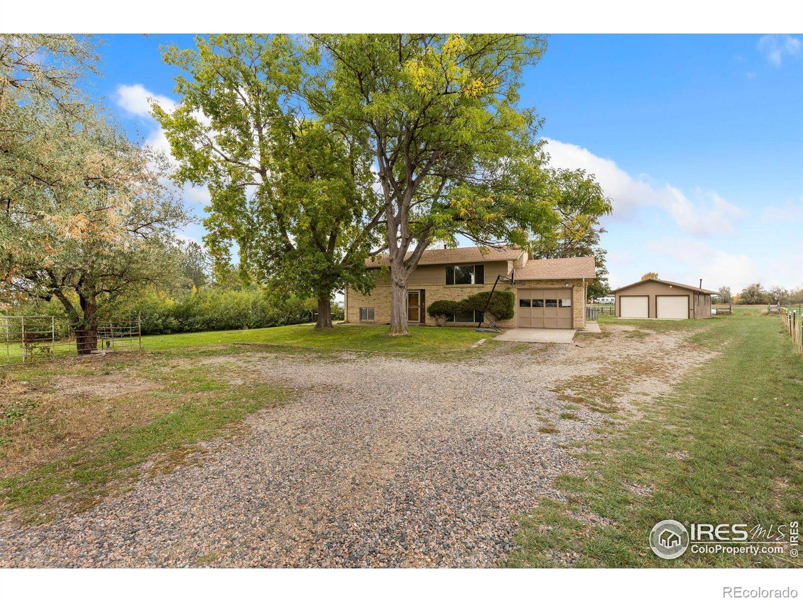 Berthoud, CO 80513,4301 W County Road 4