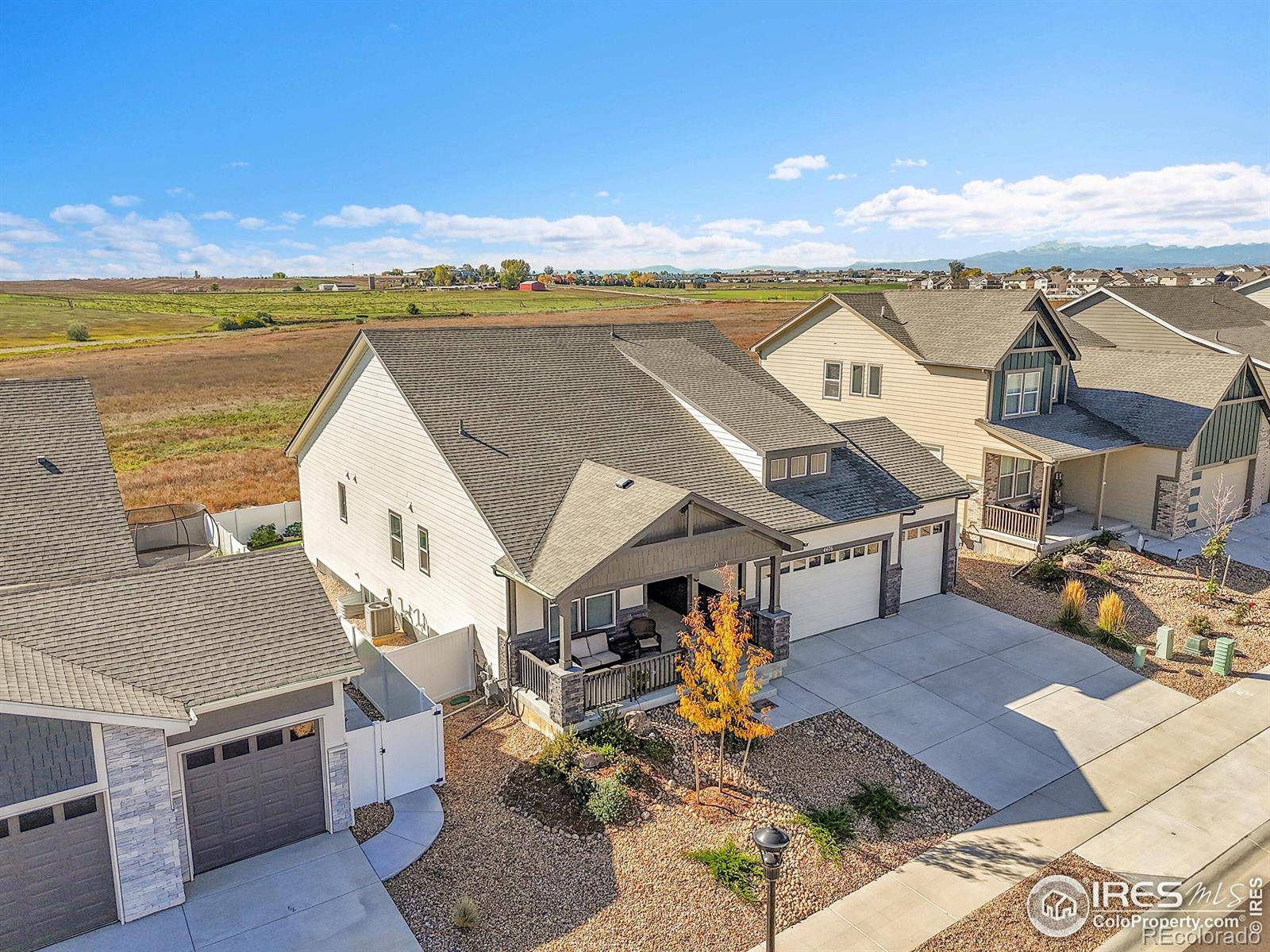 Johnstown, CO 80534,4476 Scenic LN