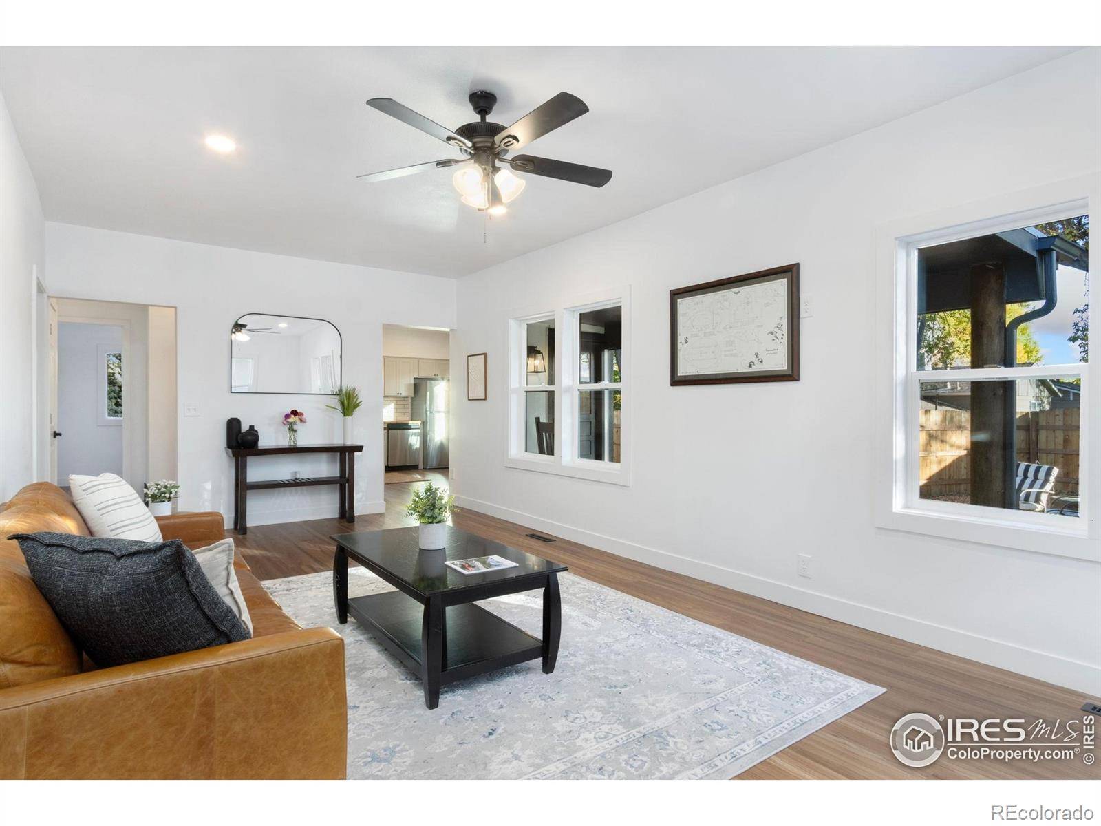 Fort Collins, CO 80521,437 Clover LN