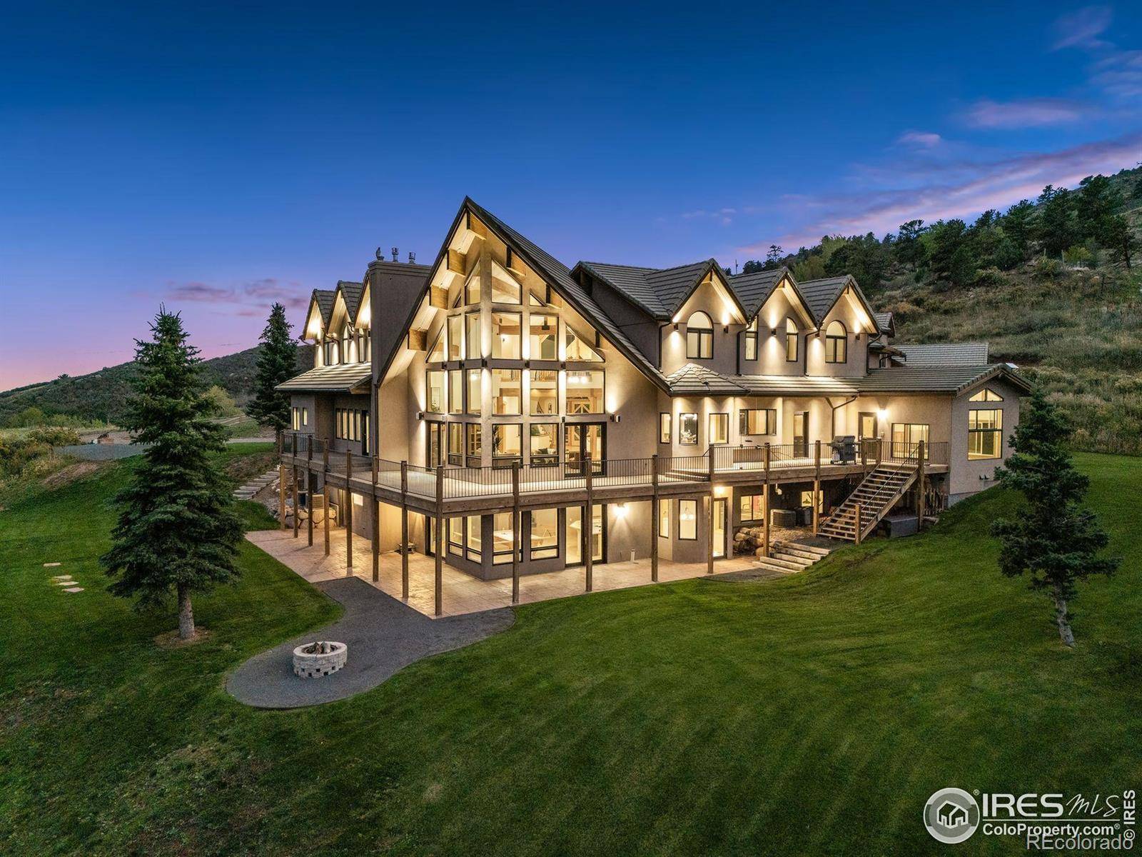 Fort Collins, CO 80526,4736 Rim Rock Ridge RD