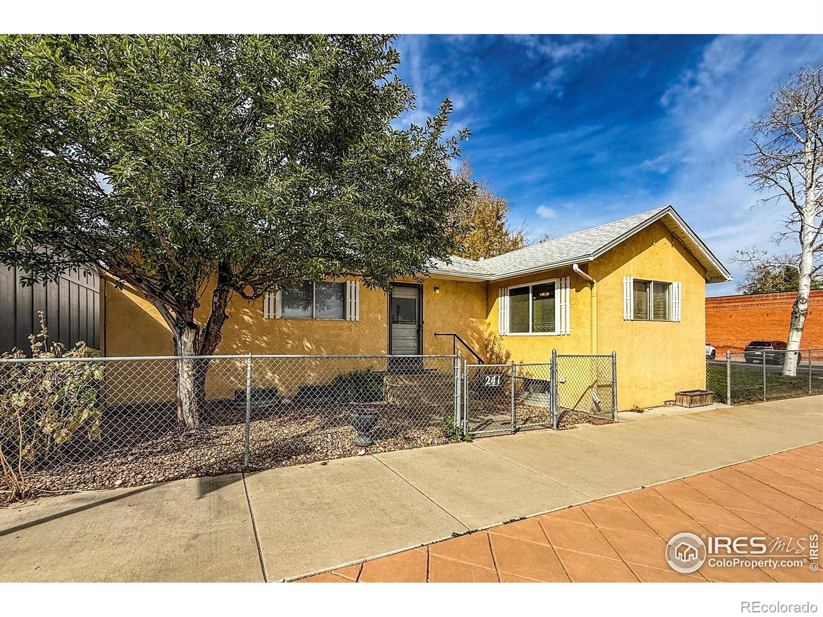 Mead, CO 80542,241 Main ST