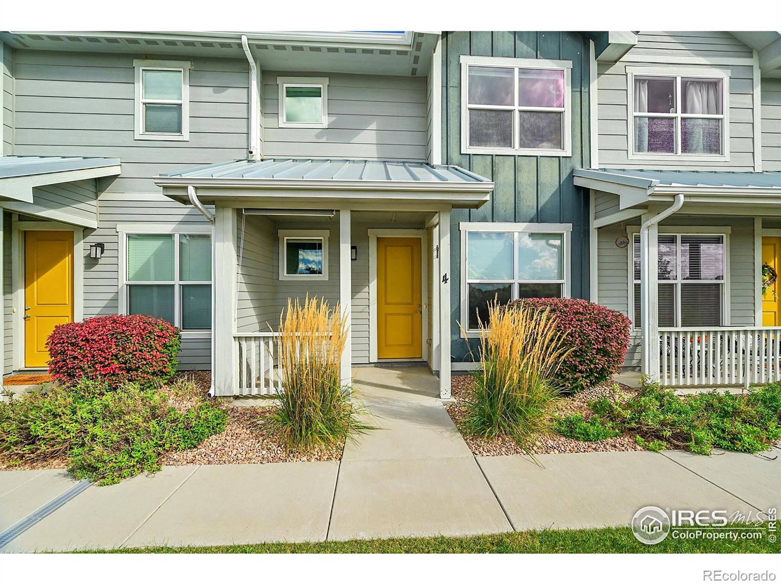 Greeley, CO 80634,6460 Orchard Park DR ##4